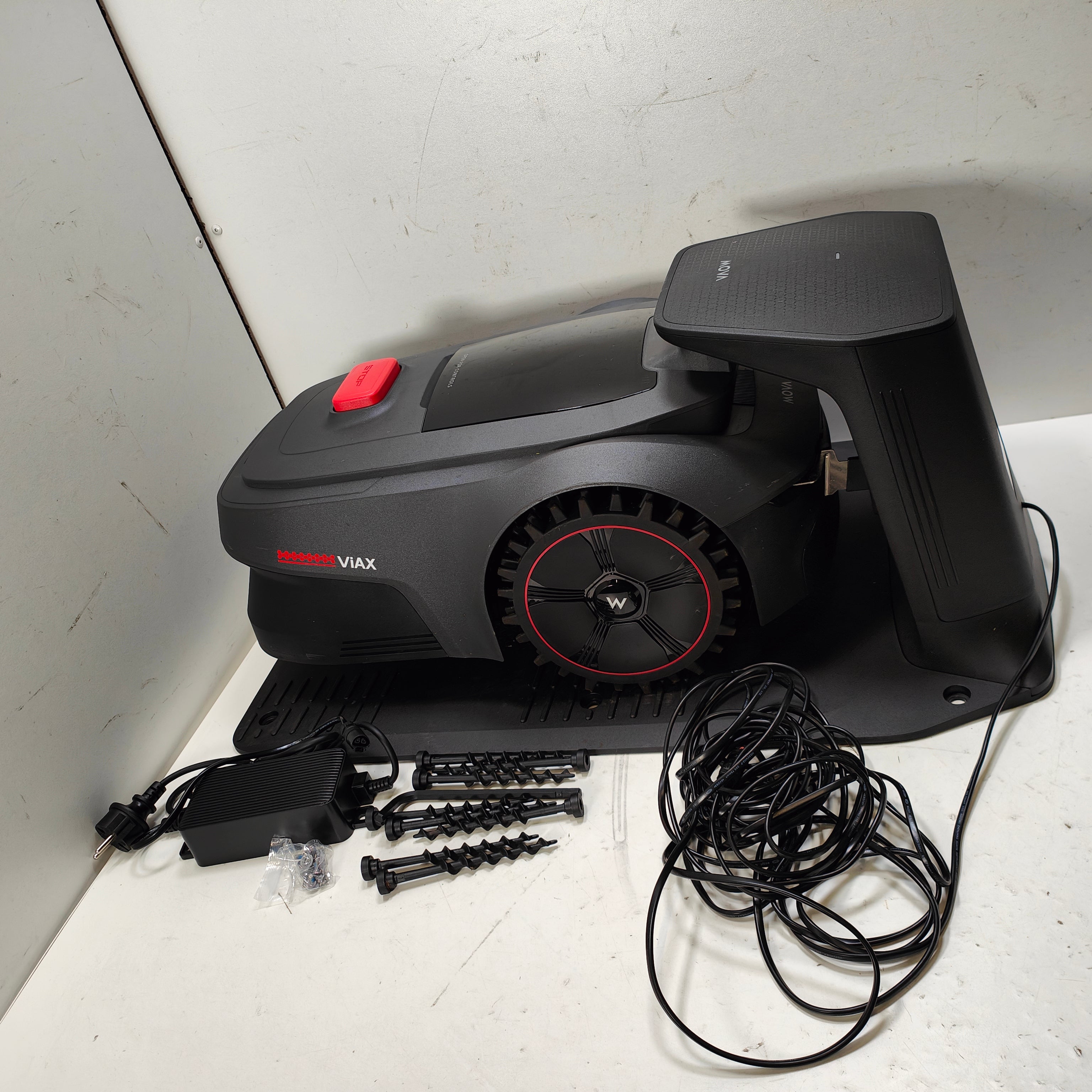 Mova Viax 300