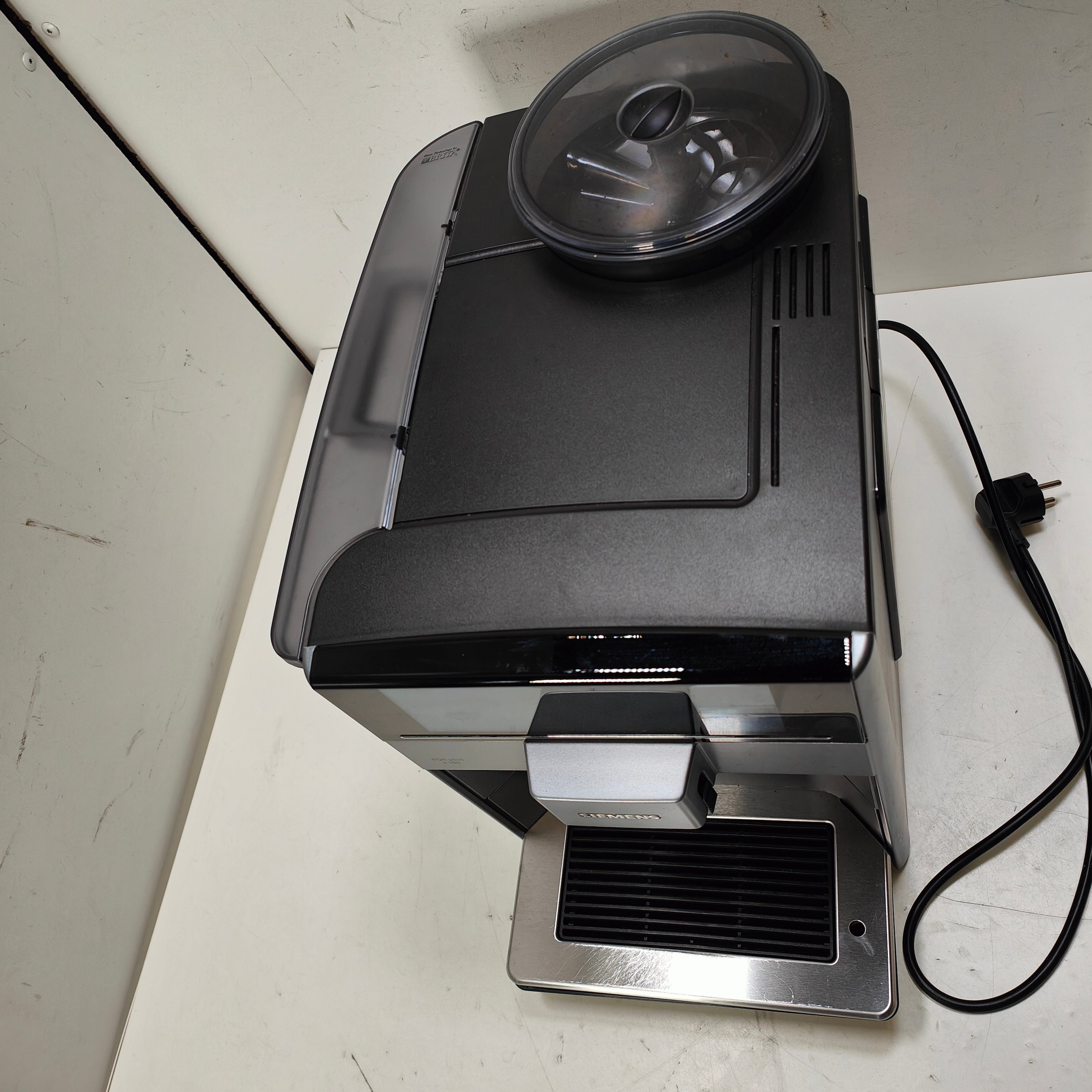 Siemens EQ.6 Plus S100 TE651209RW