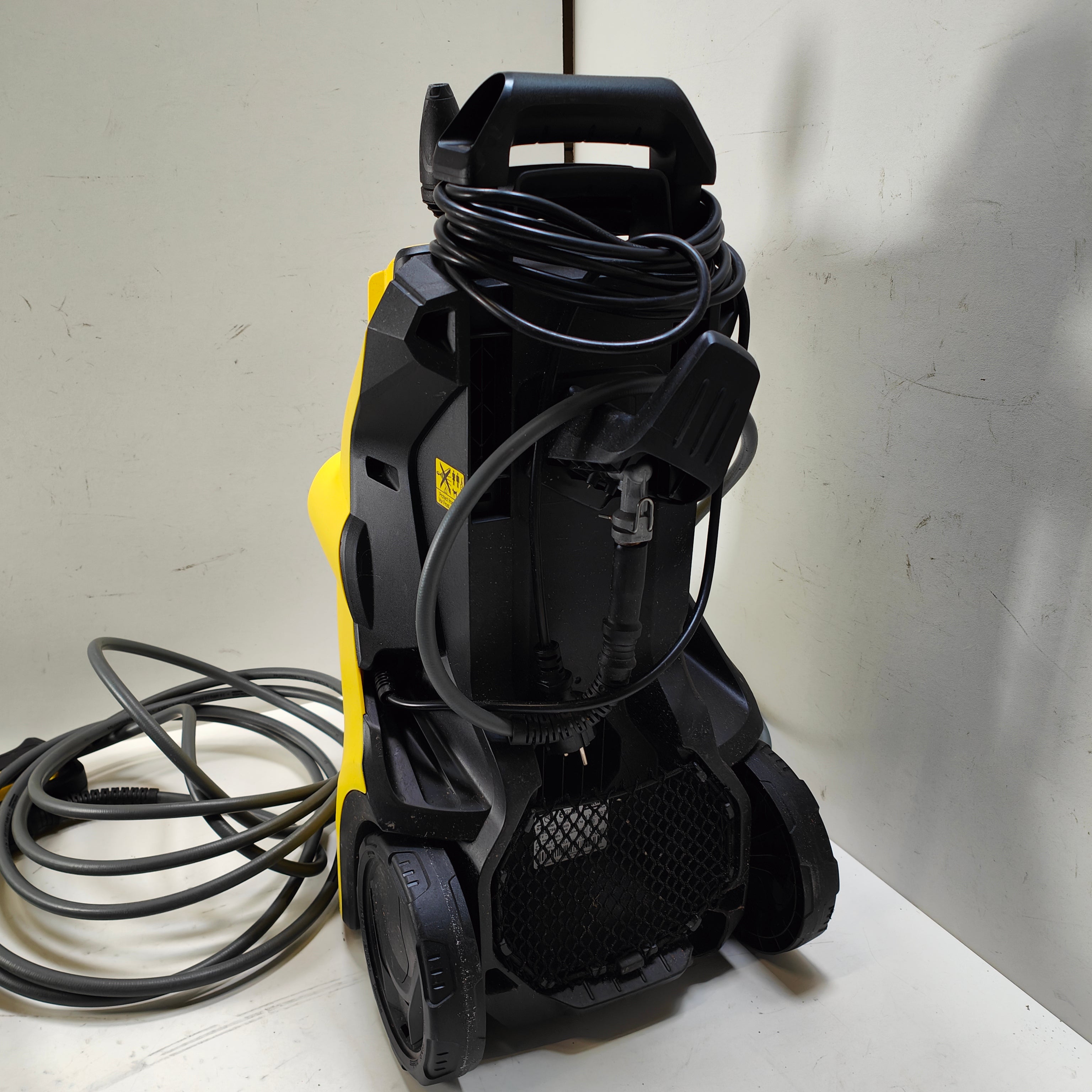 Karcher K 4 Power Control Home