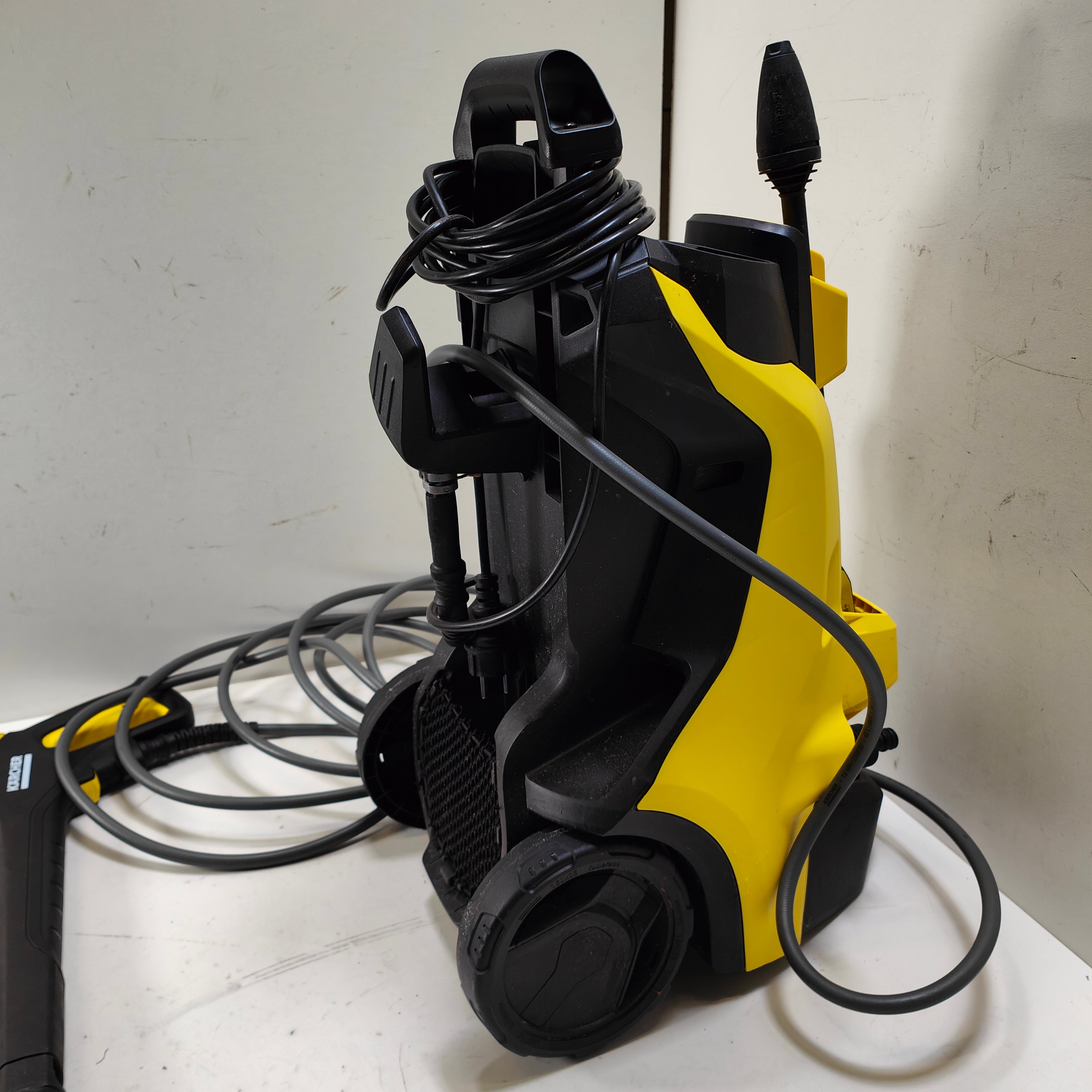 Karcher K 4 Power Control Home
