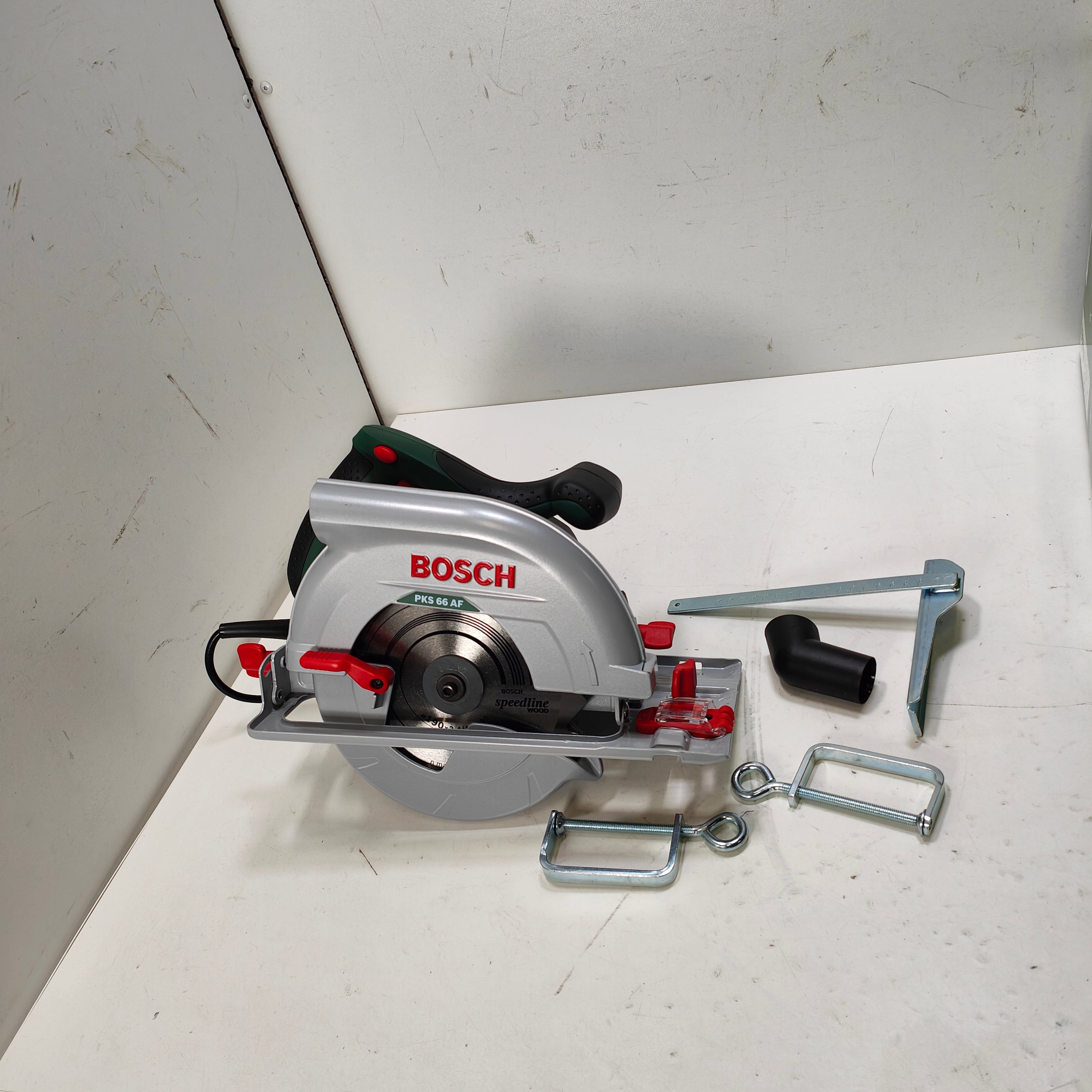 Bosch PKS 66 AF Cirkelzaag