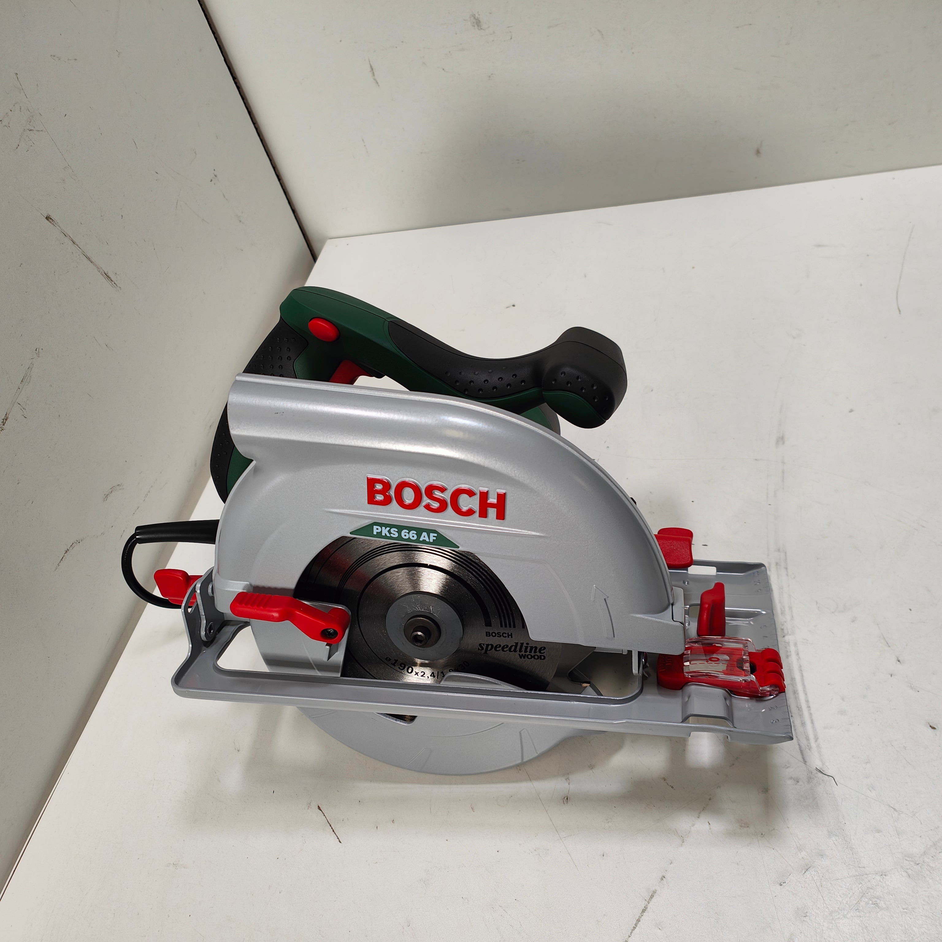 Bosch PKS 66 AF Cirkelzaag