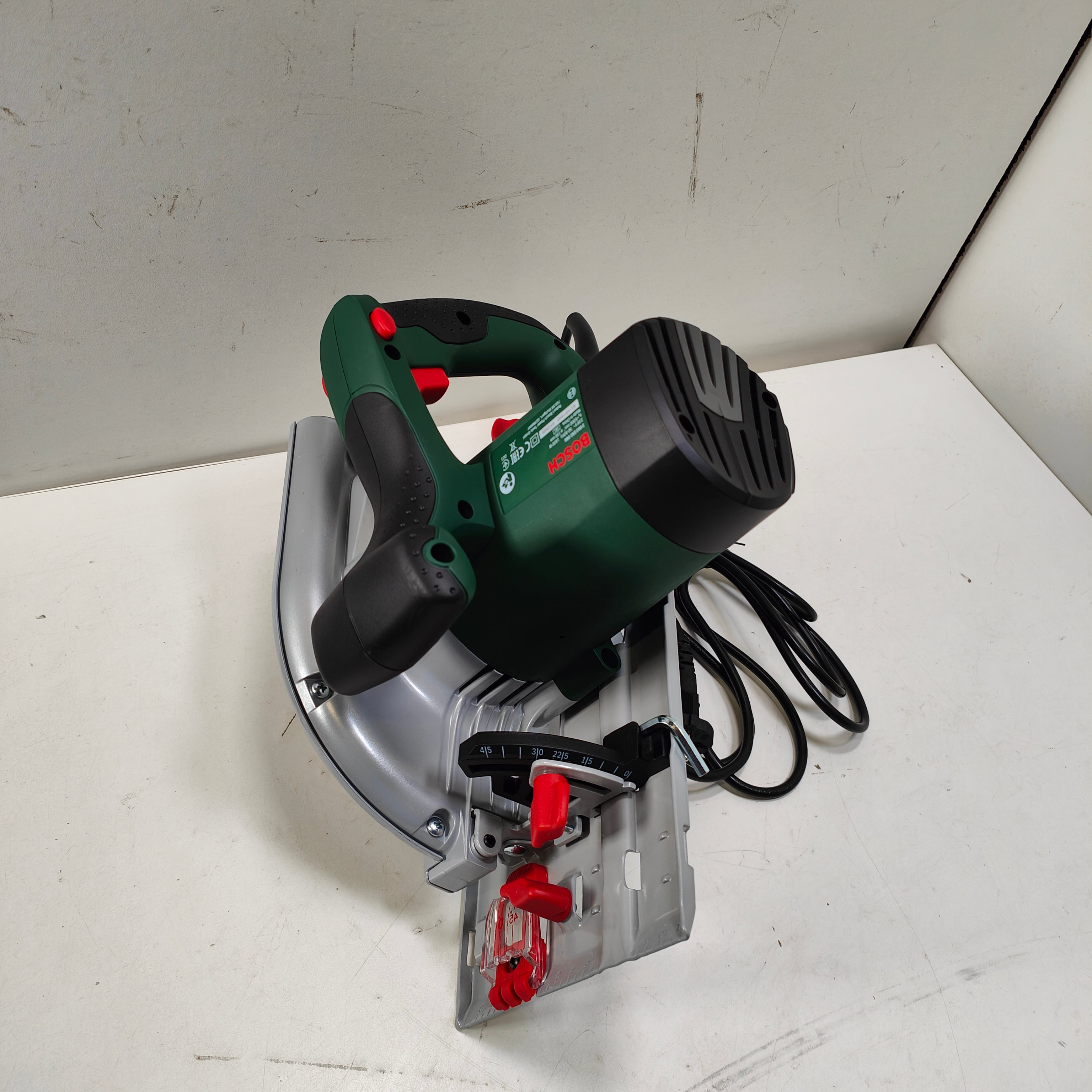 Bosch PKS 66 AF Cirkelzaag