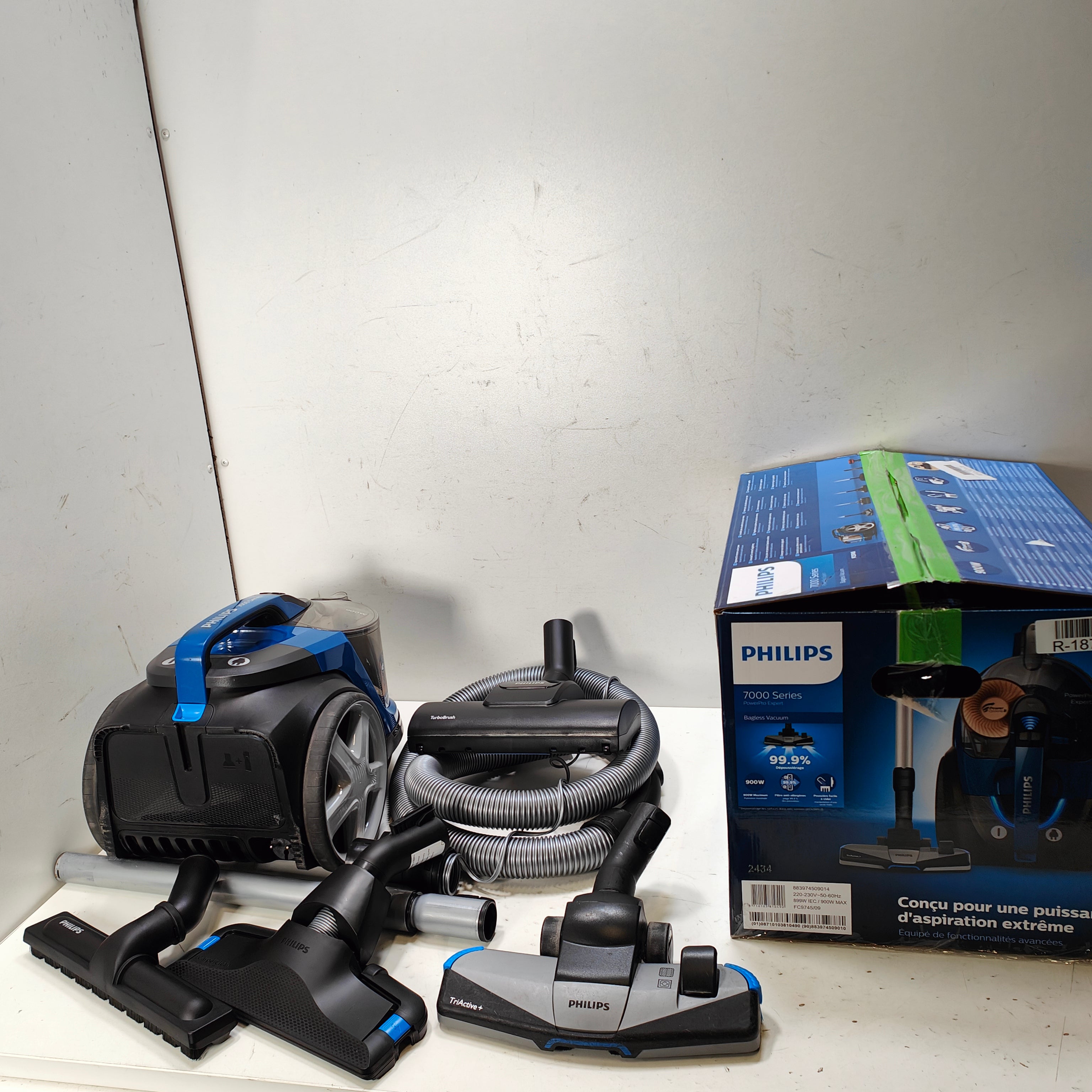 Philips PowerPro Expert FC9745/09