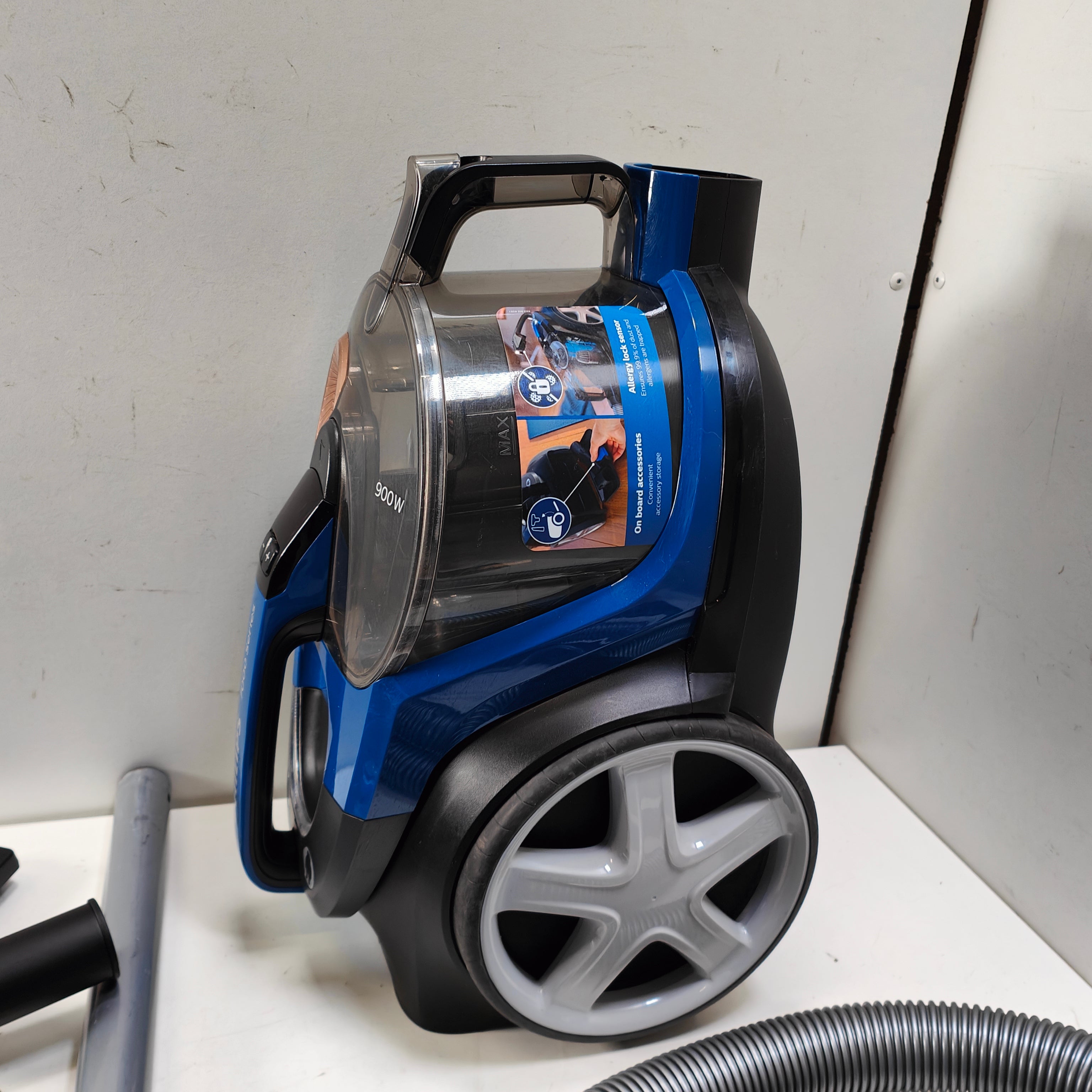 Philips PowerPro Expert FC9745/09