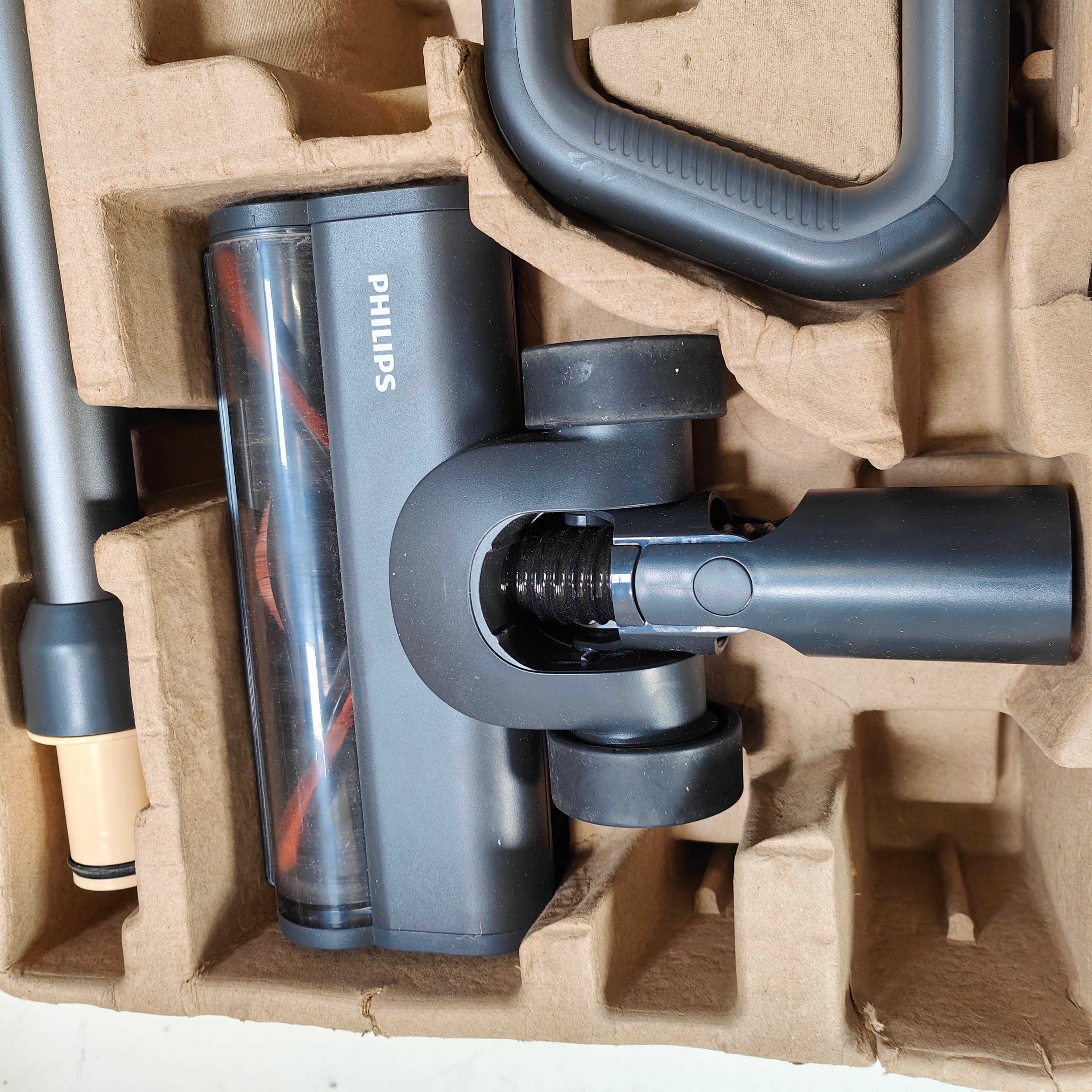 Philips AquaTrio Serie 7000 XW7264/11