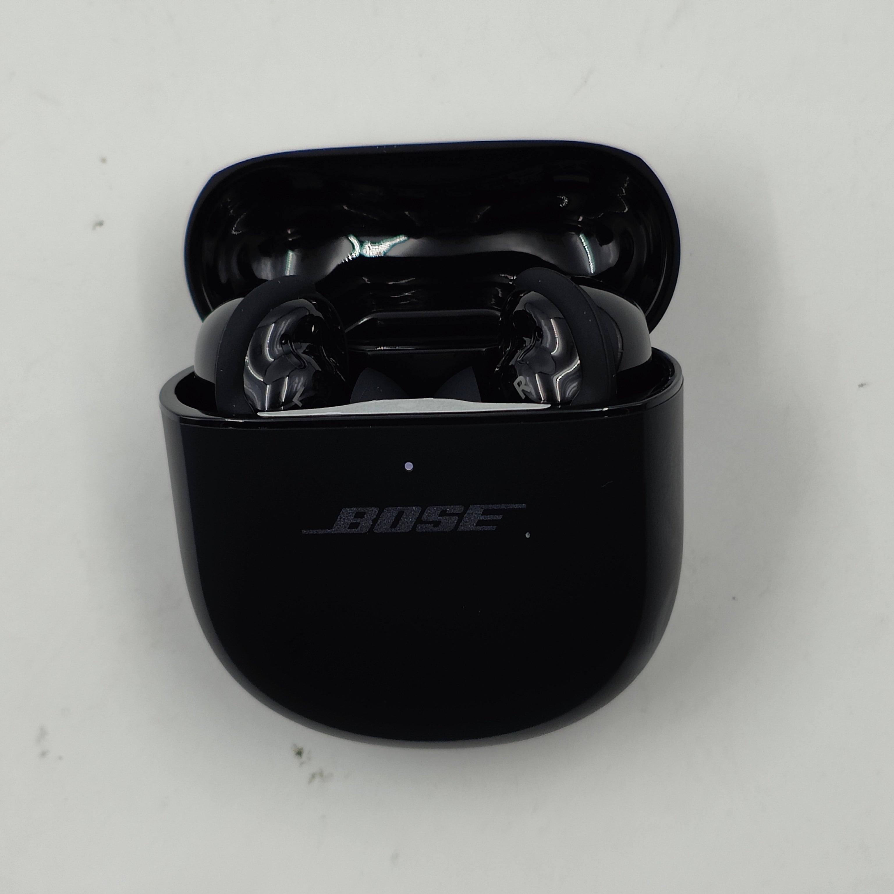 Bose QuietComfort Ultra Ohrhörer Schwarz