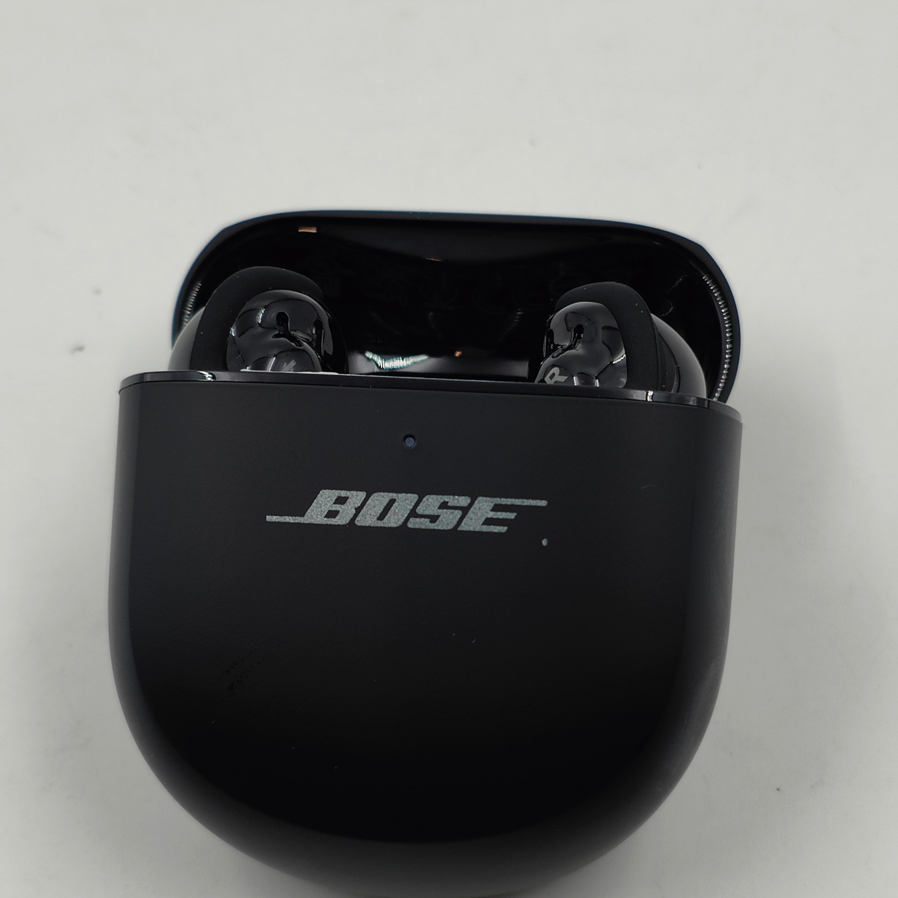 Bose QuietComfort Ultra Ohrhörer Schwarz