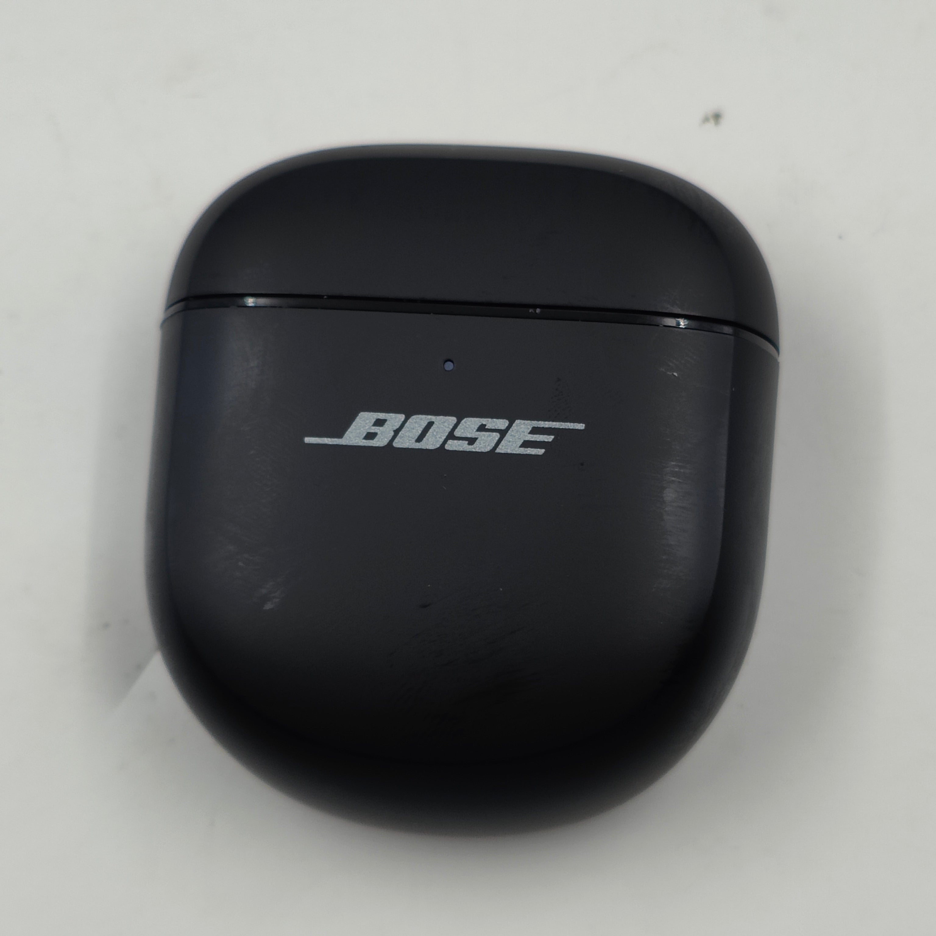 Bose QuietComfort Ultra Ohrhörer Schwarz