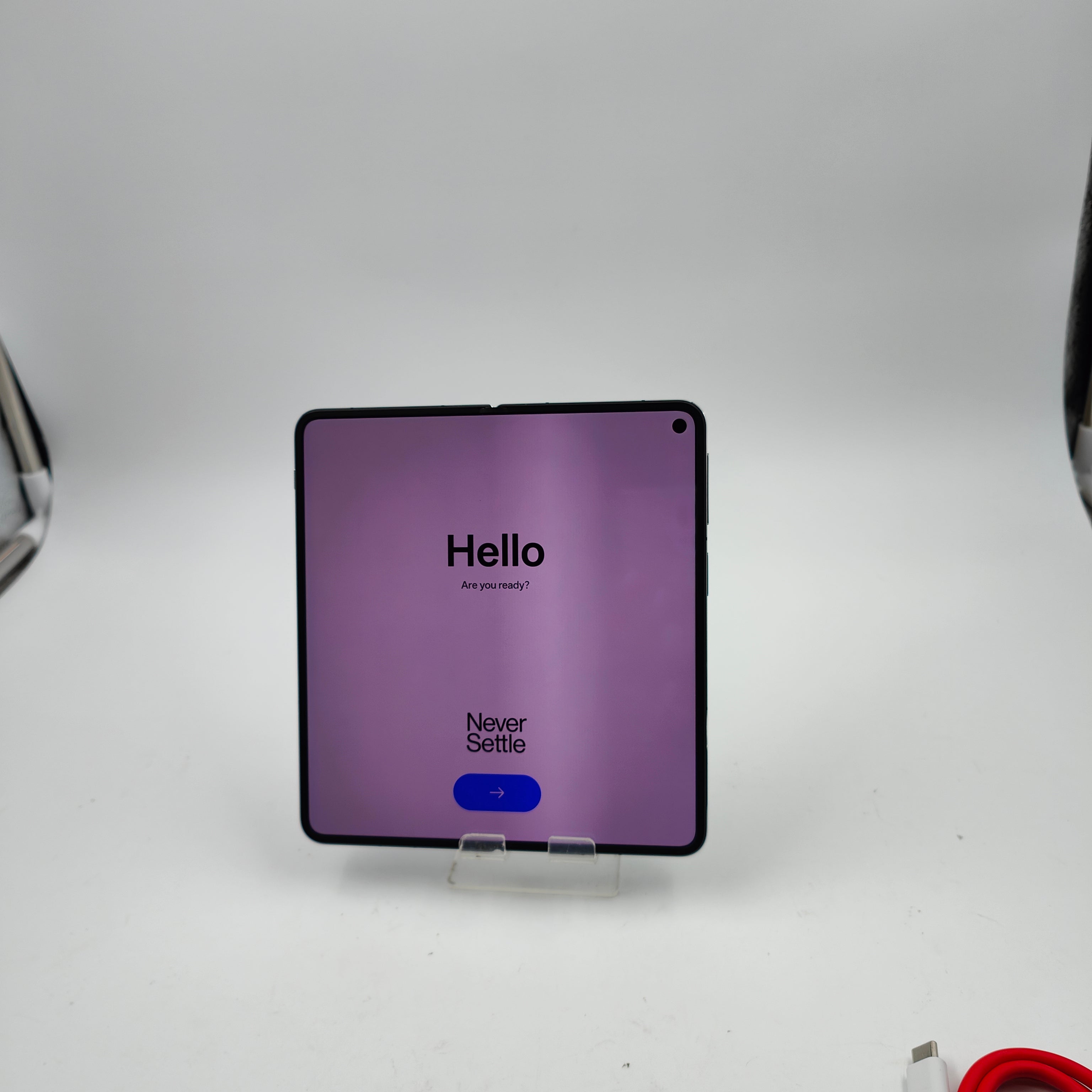OnePlus Open 512GB Smaragd-Dämmerung