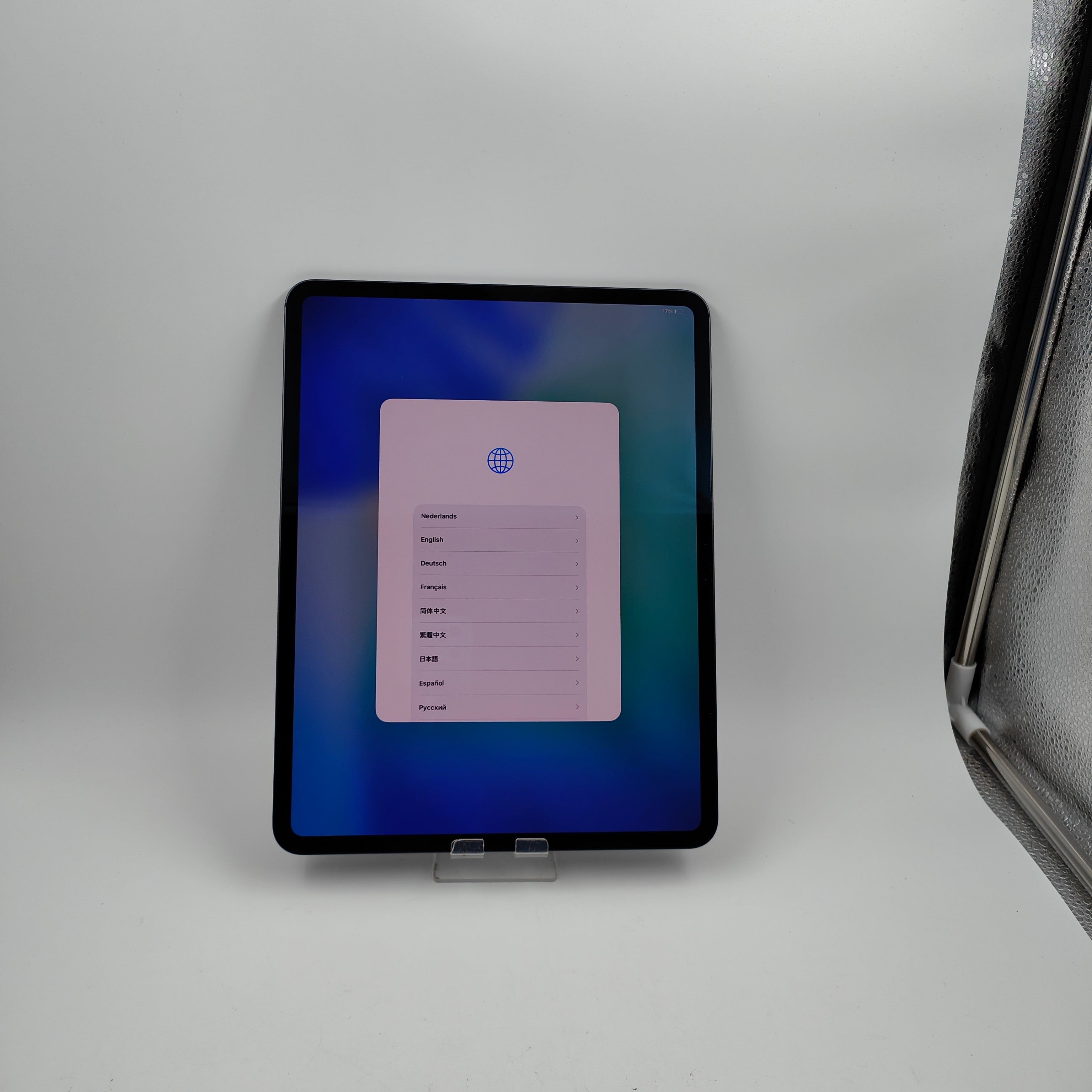 Apple iPad Pro (2024) 13 inch 256 GB Wifi Zwart