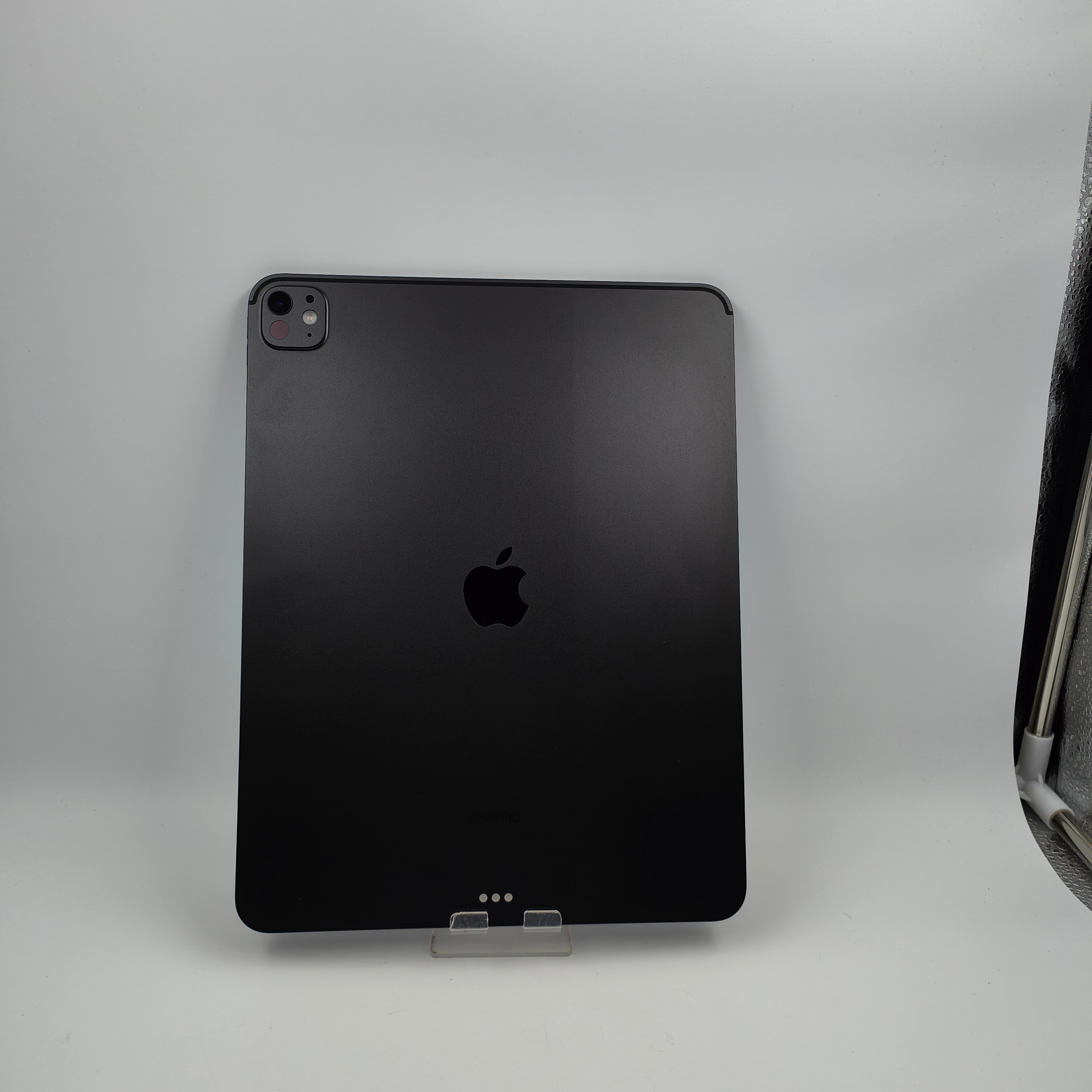 Apple iPad Pro (2024) 13 inch 256 GB Wifi Zwart