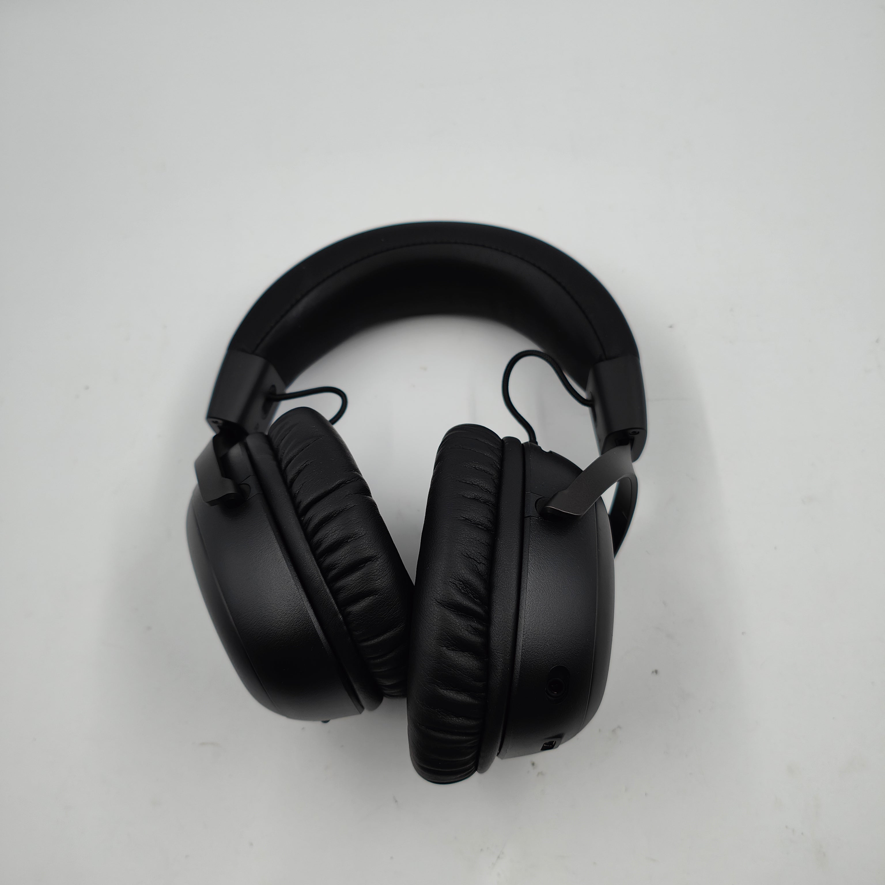 HyperX Cloud III Wireless Gaming Headset - Zwart (PC, PS5, PS4)