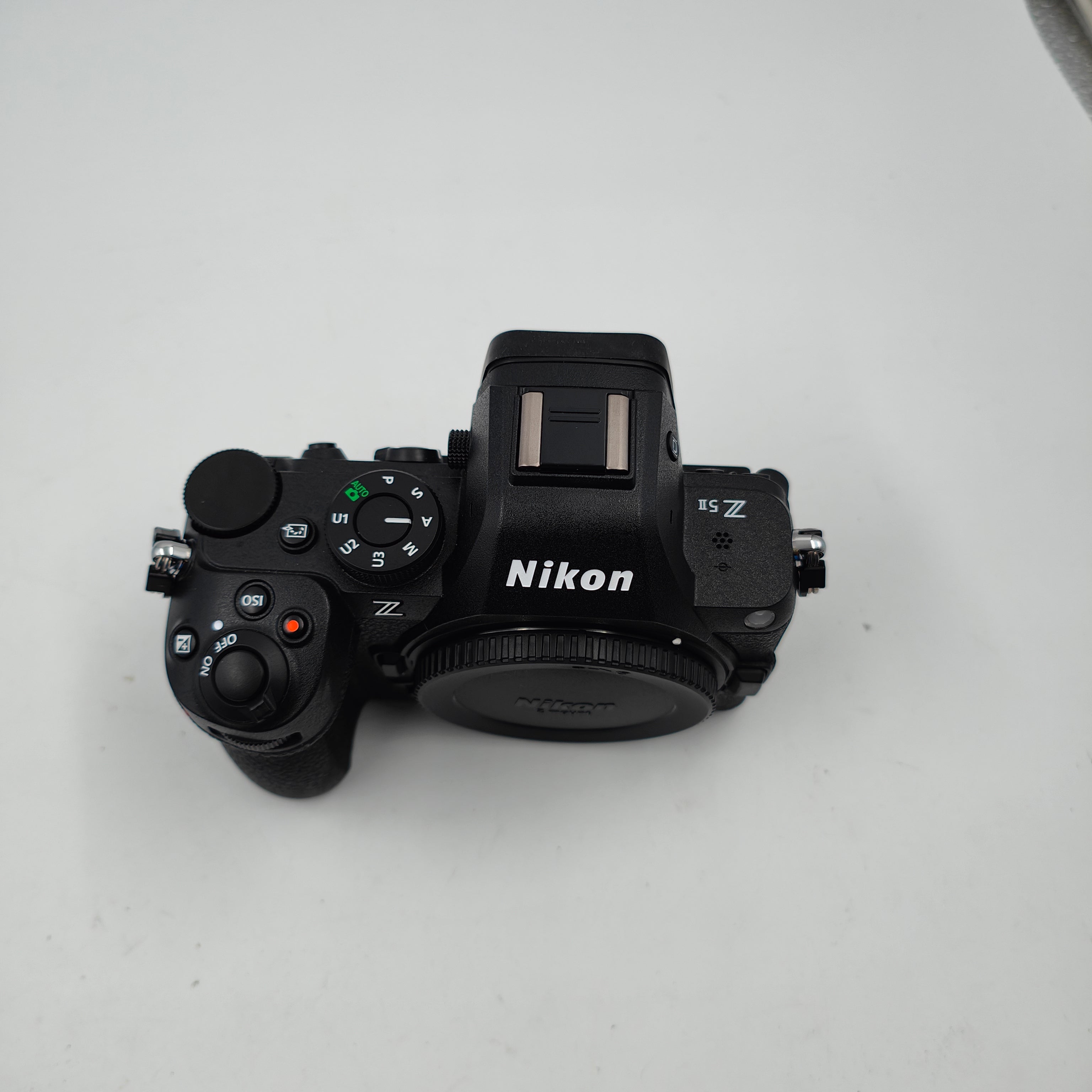 Nikon Z5II body
