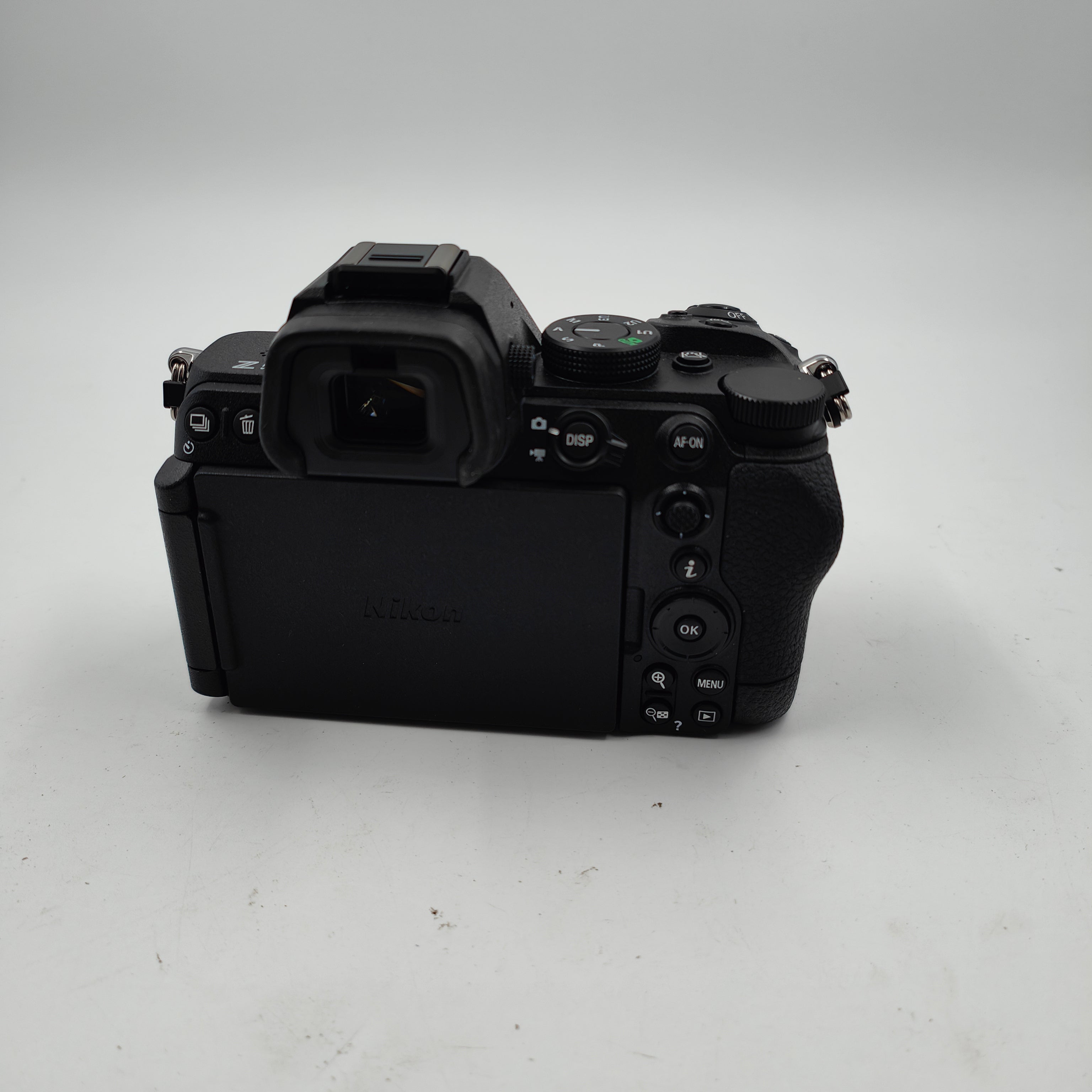 Nikon Z5II body