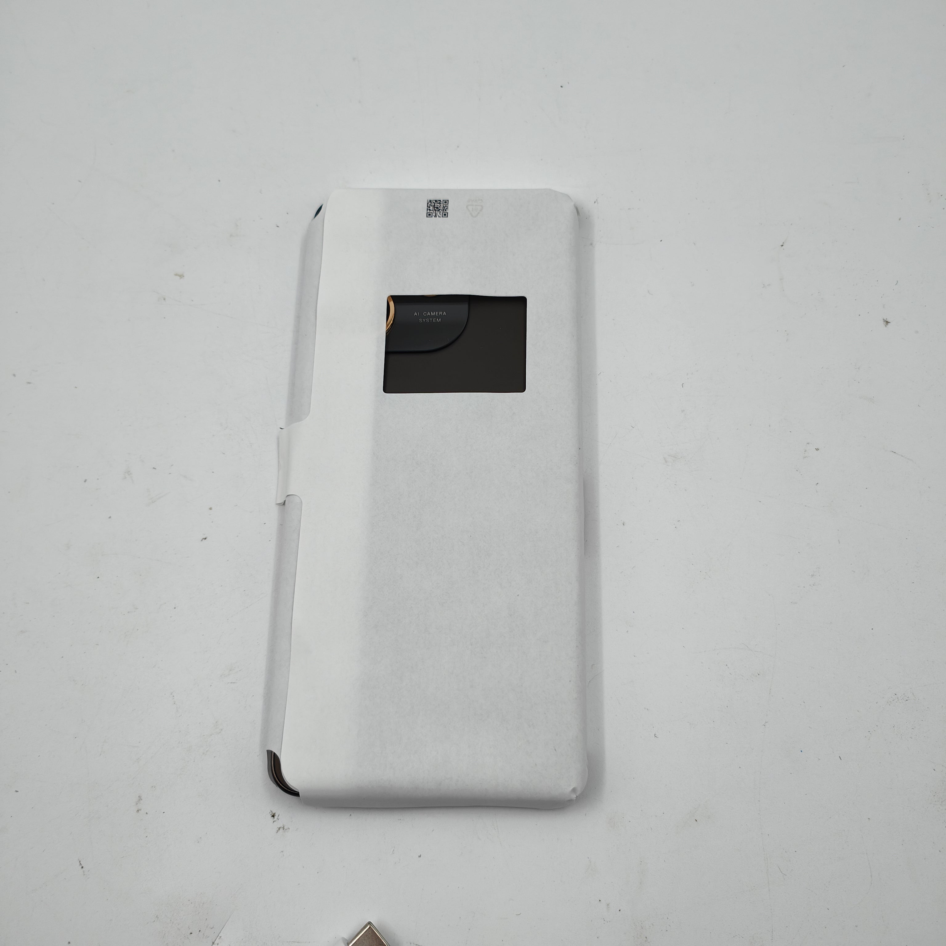 Oppo A5 Pro 5G Schwarz Braun 256 GB