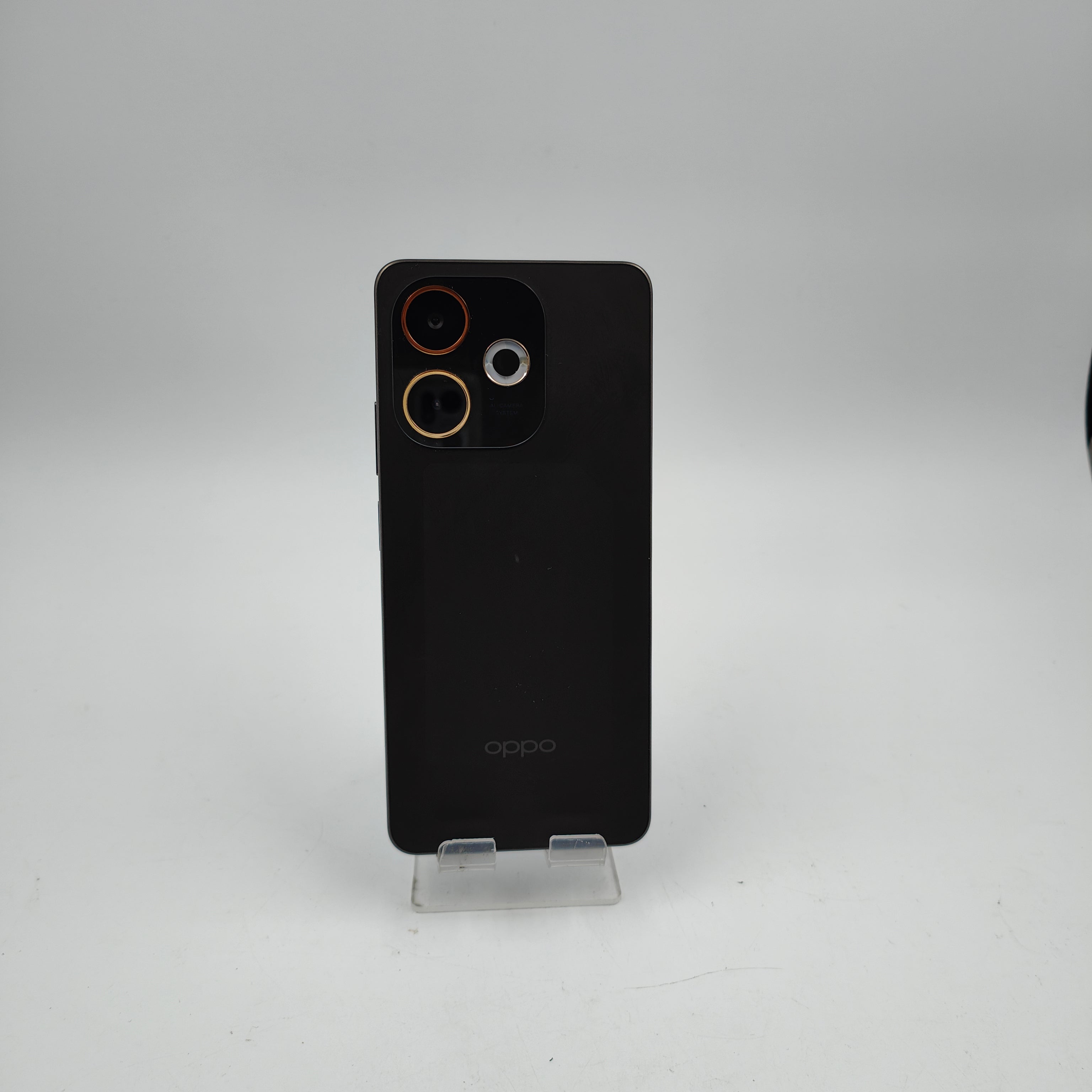 Oppo A5 Pro 5G Black Brown 256 GB