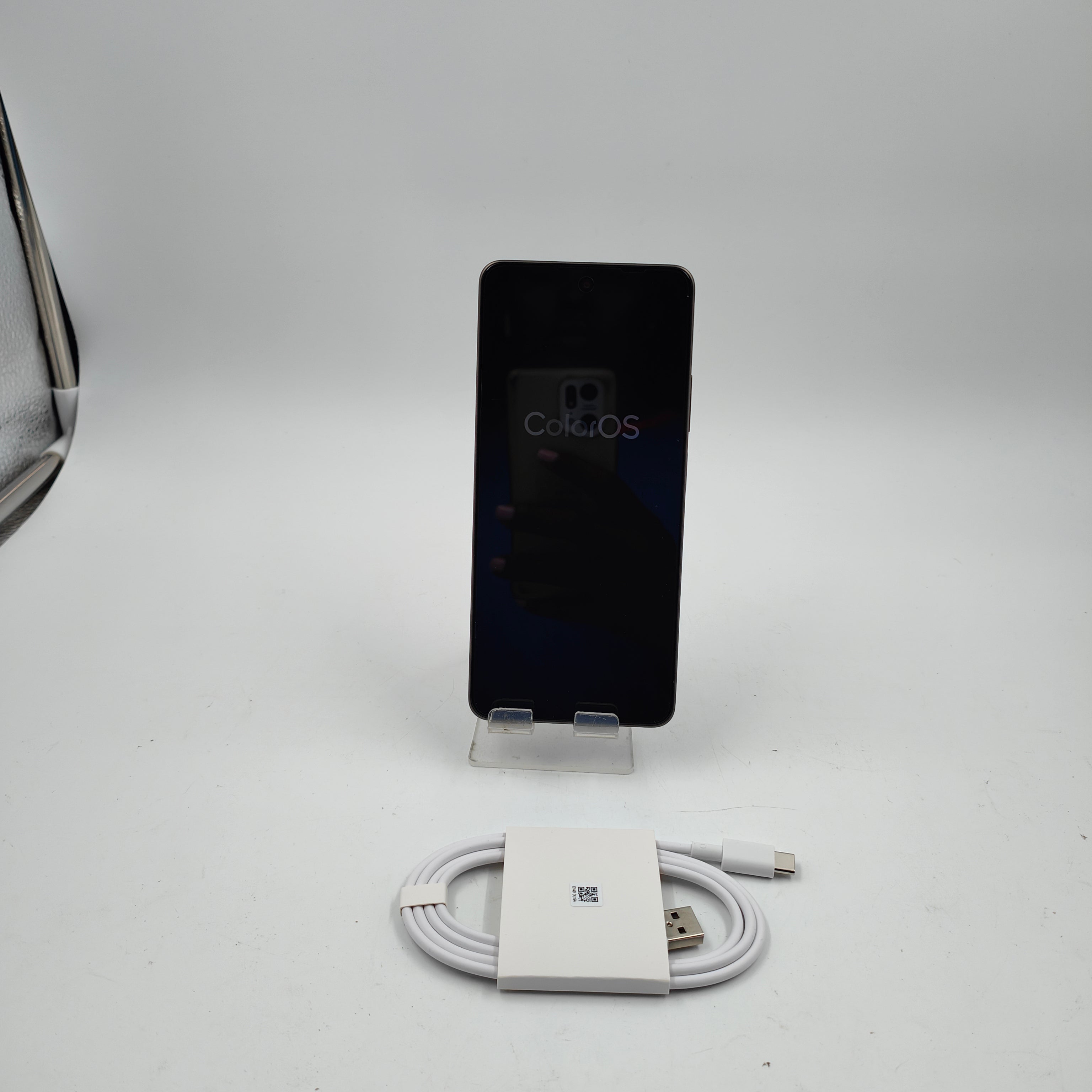 Oppo A5 Pro 5G Black Brown 256 GB
