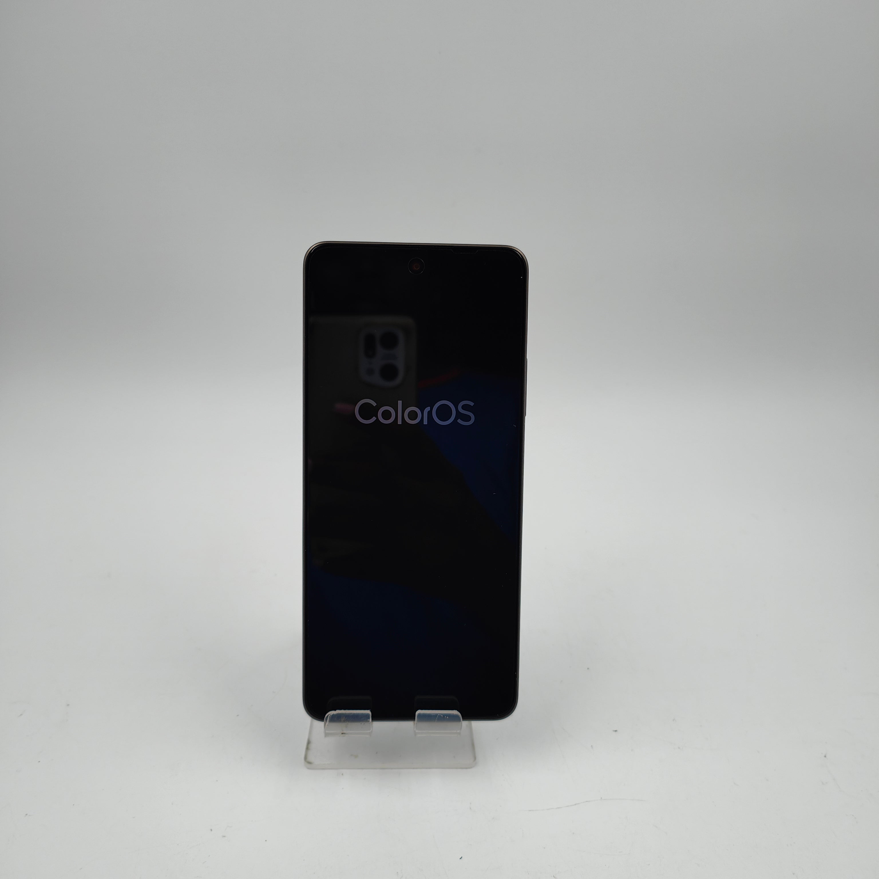 Oppo A5 Pro 5G Black Brown 256 GB