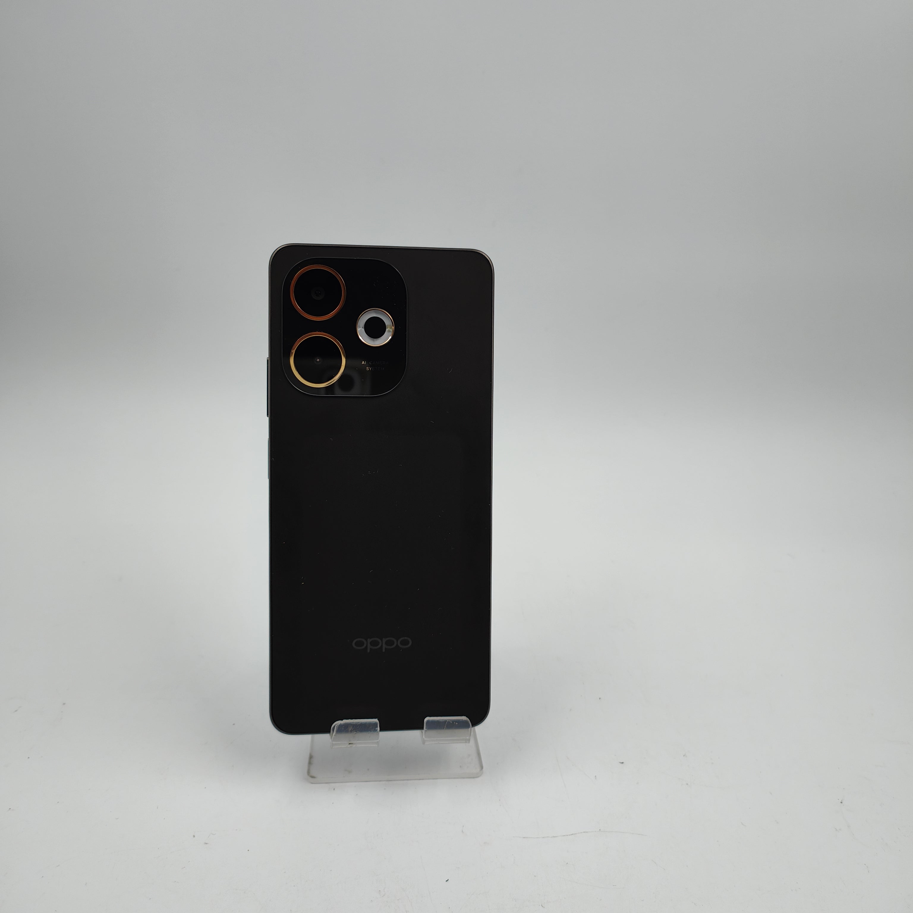 Oppo A5 Pro 5G Black Brown 256 GB