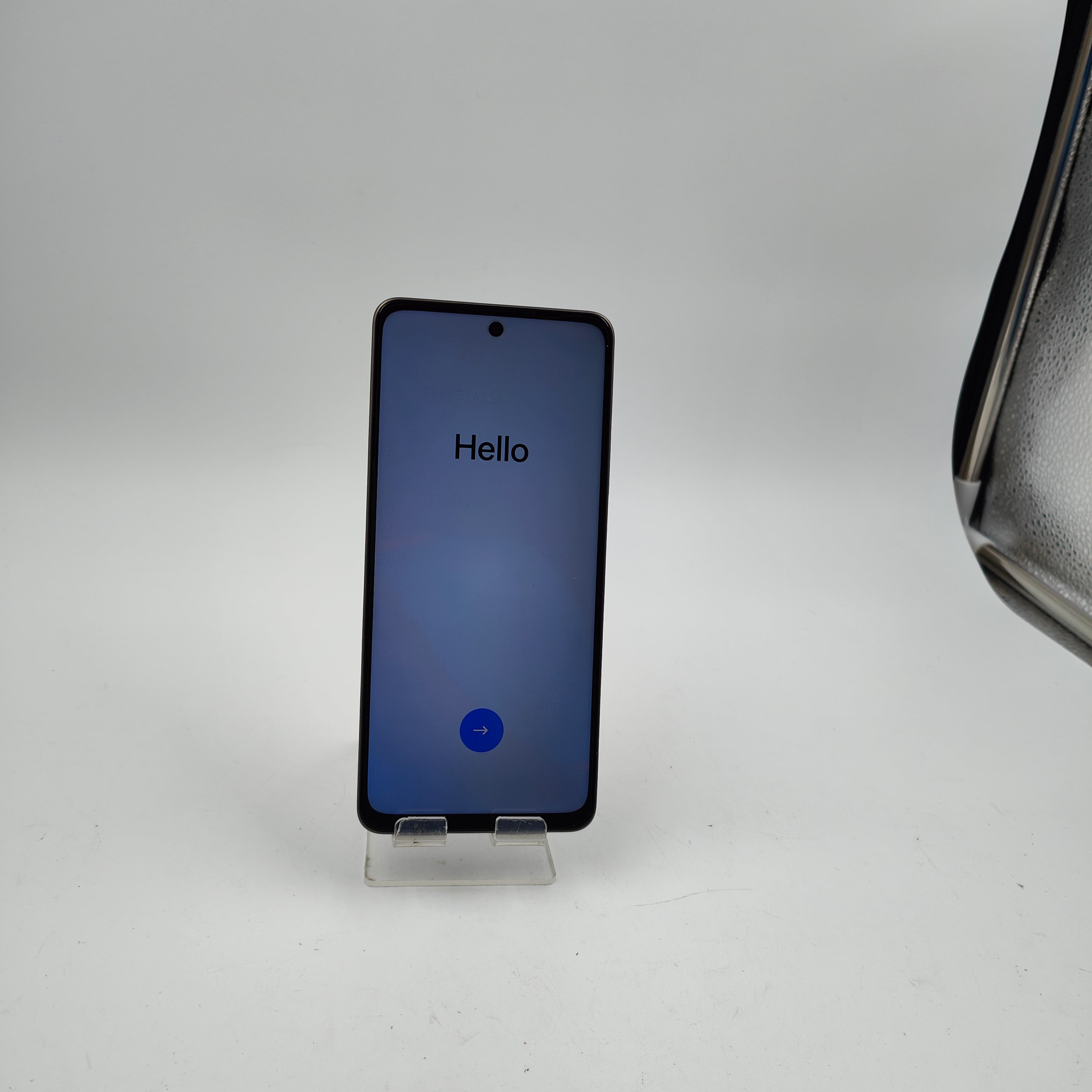 Oppo A5 Pro 5G Black Brown 256 GB