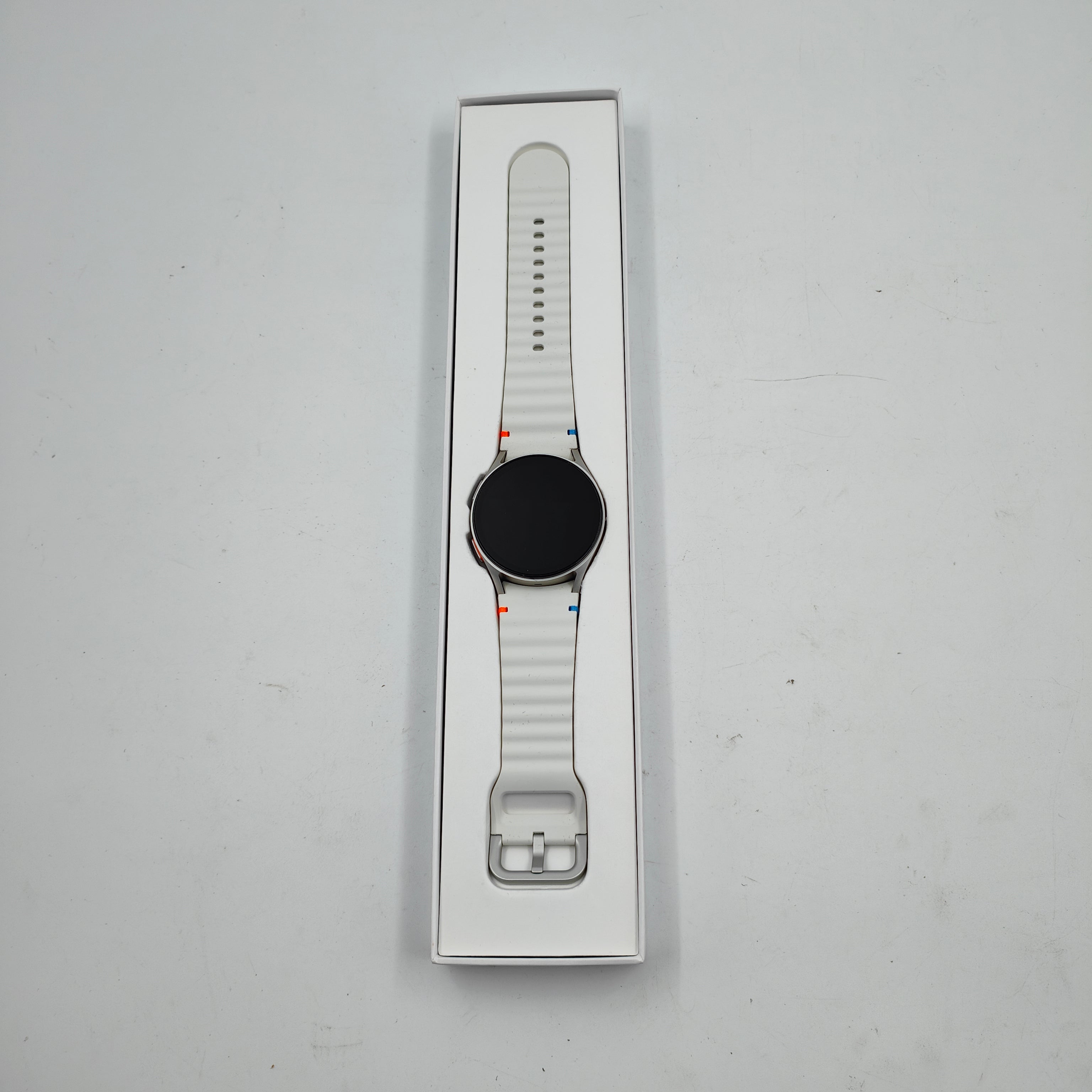 Samsung Galaxy Watch 7 4G Creme 40mm
