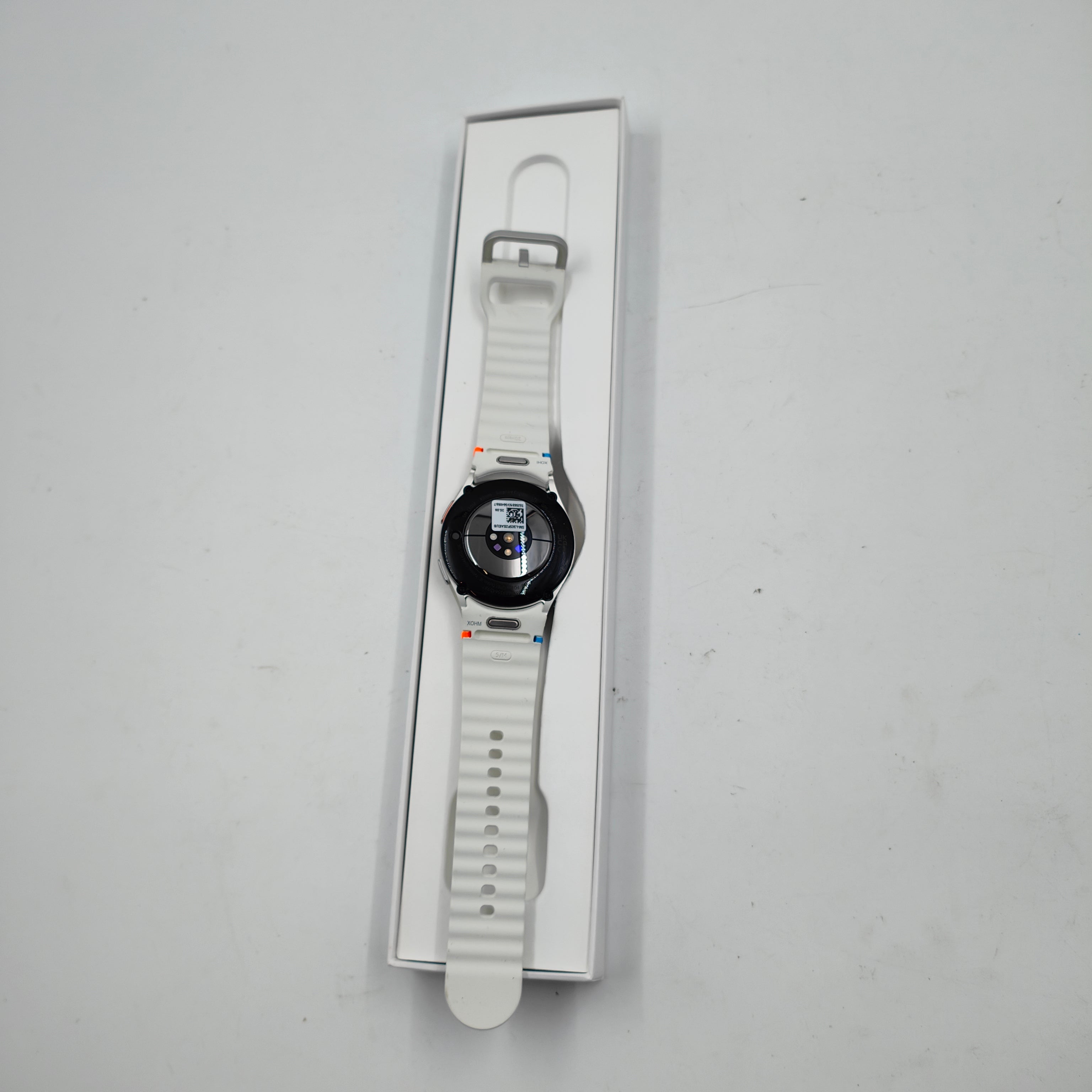 Samsung Galaxy Watch 7 4G Creme 40mm