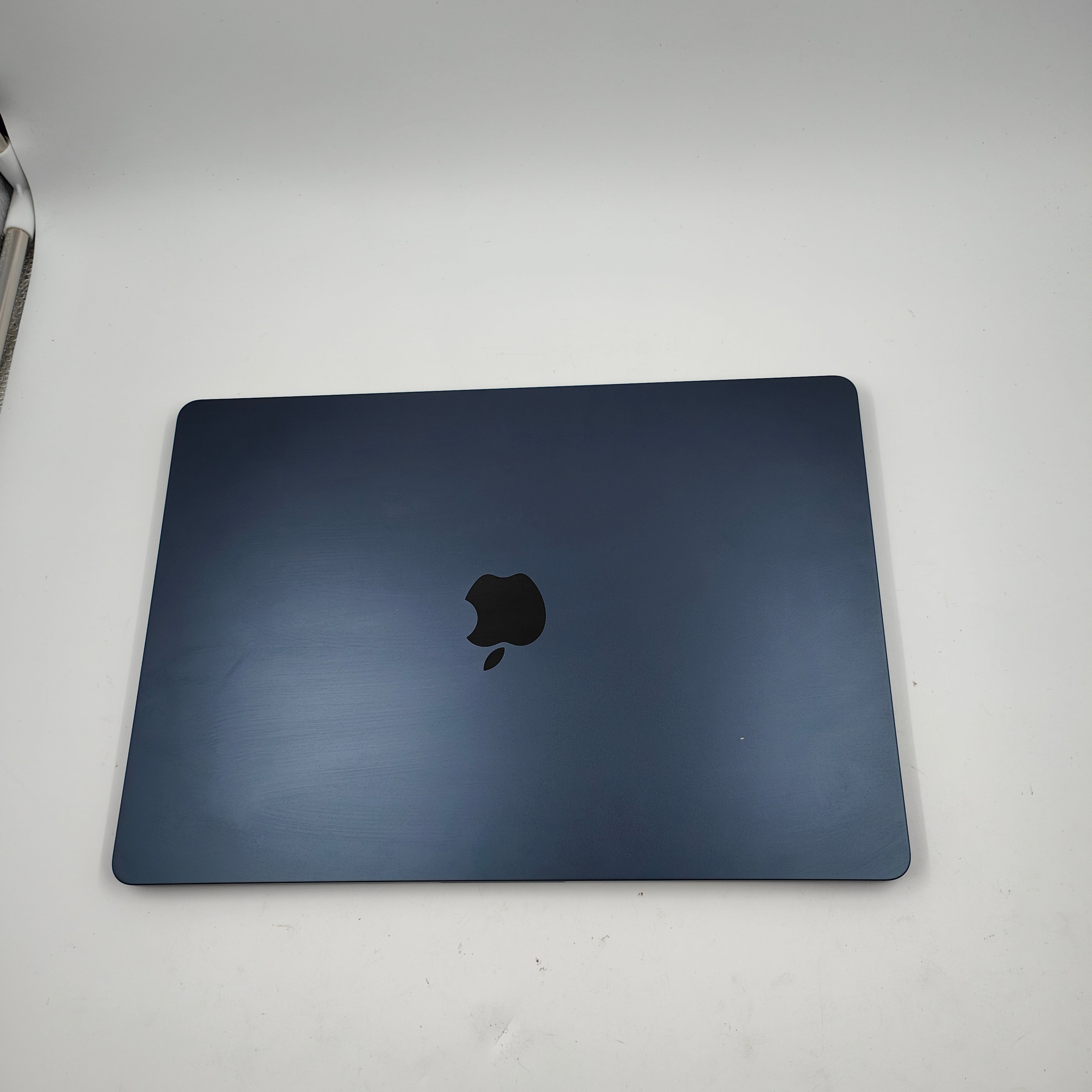Apple MacBook Air 15" (2025) M4 (10/10) 16GB/256GB Midnight AZERTY