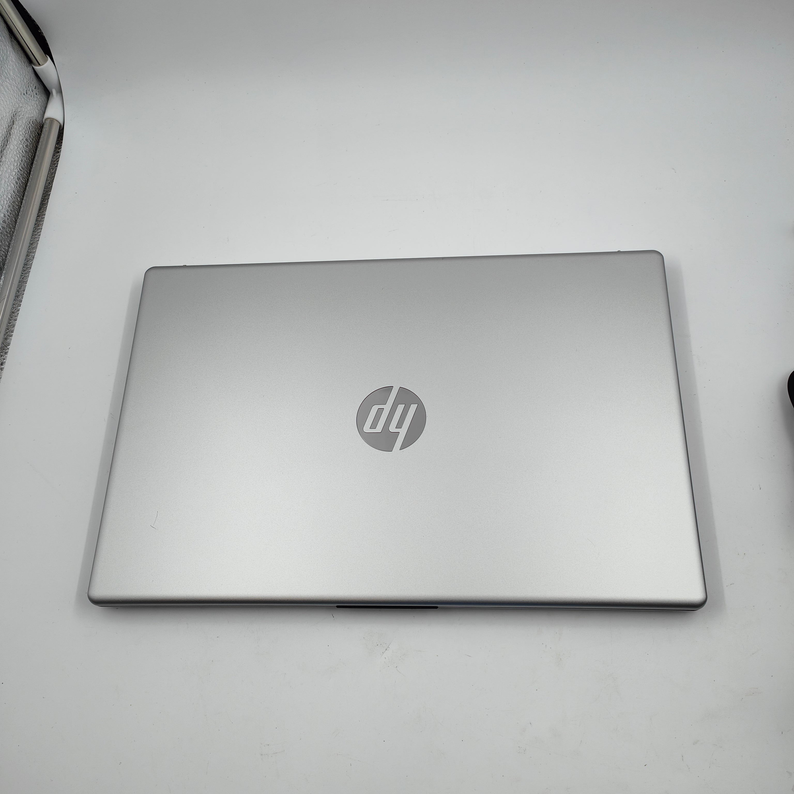 HP laptop 15-fd1058ng QWERTZ