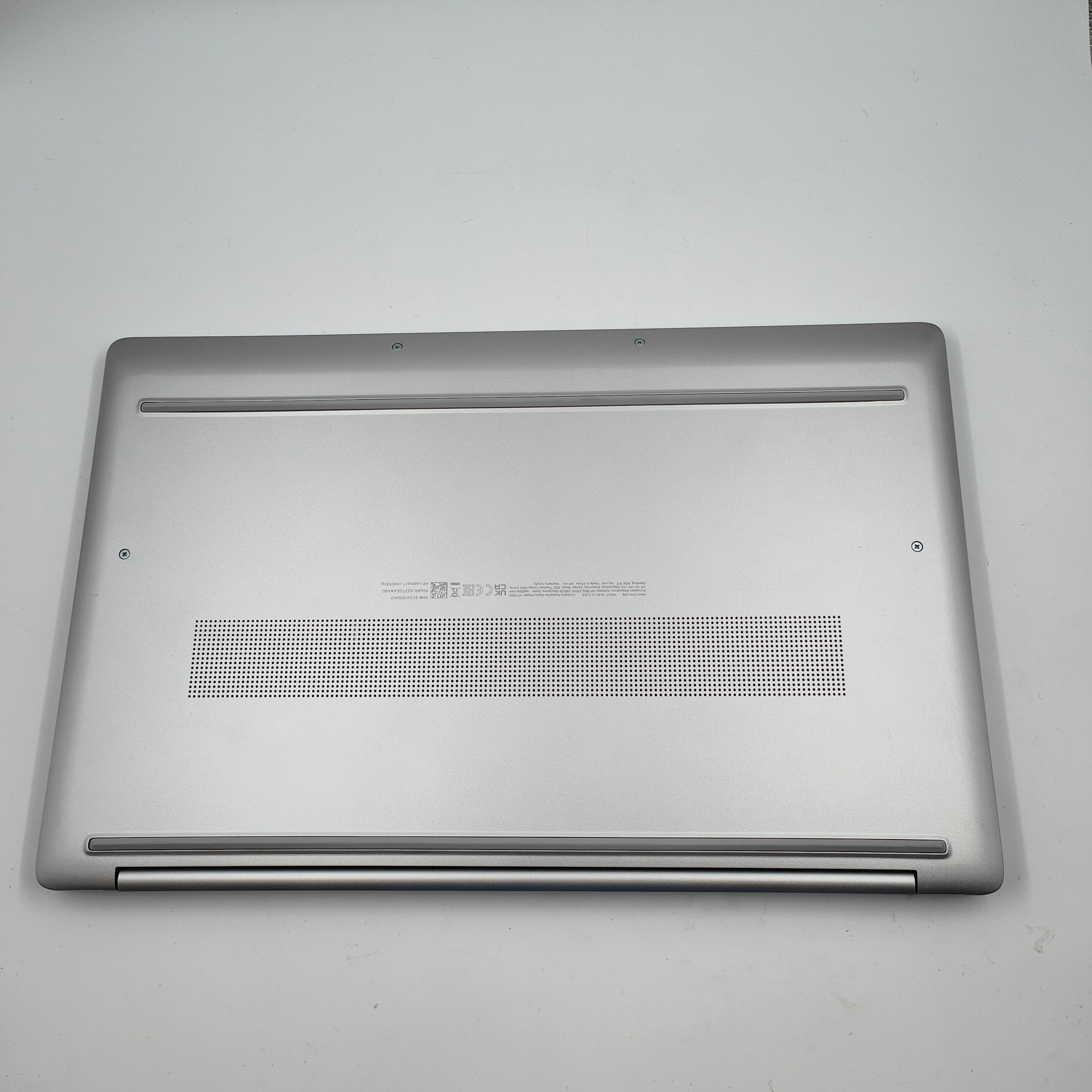 HP laptop 17-cn4053ng QWERTZ