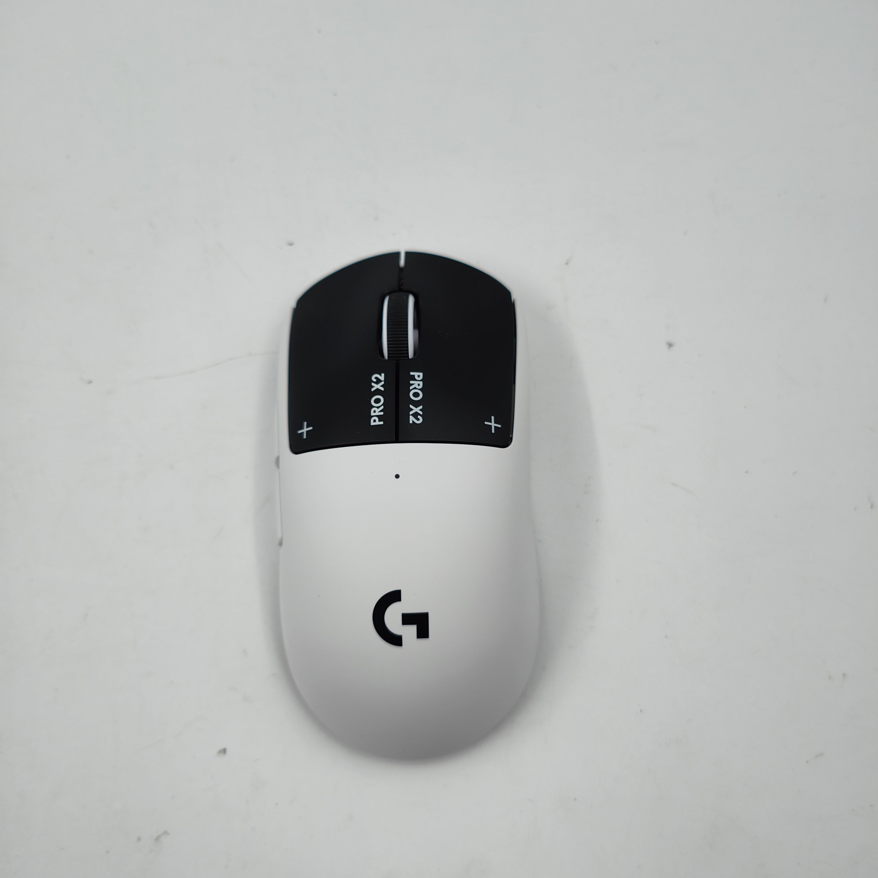 Logitech G PRO X2 SUPERSTRIKE LIGHTSPEED
