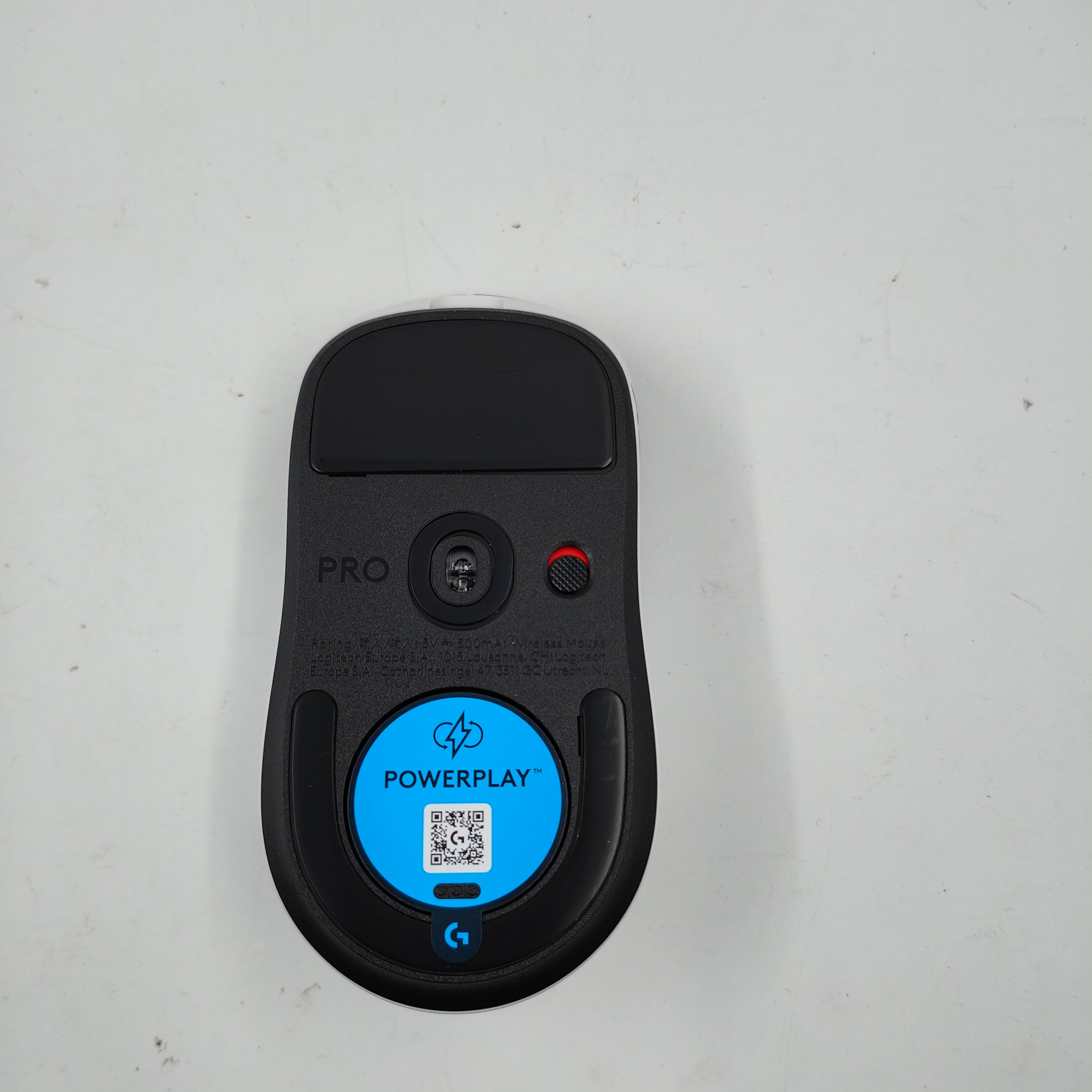 Logitech G PRO X2 SUPERSTRIKE LIGHTSPEED