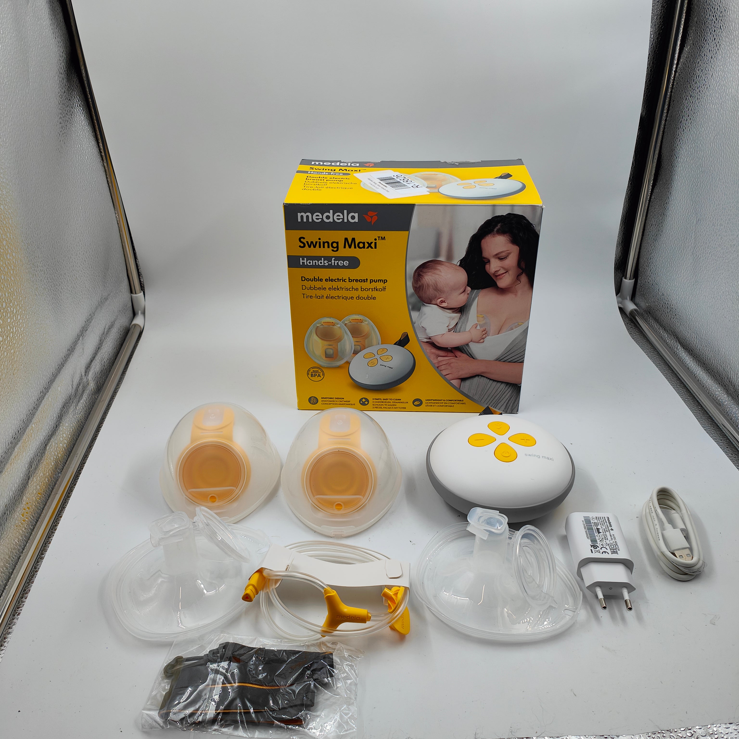 Medela Swing Maxi Hands-Free