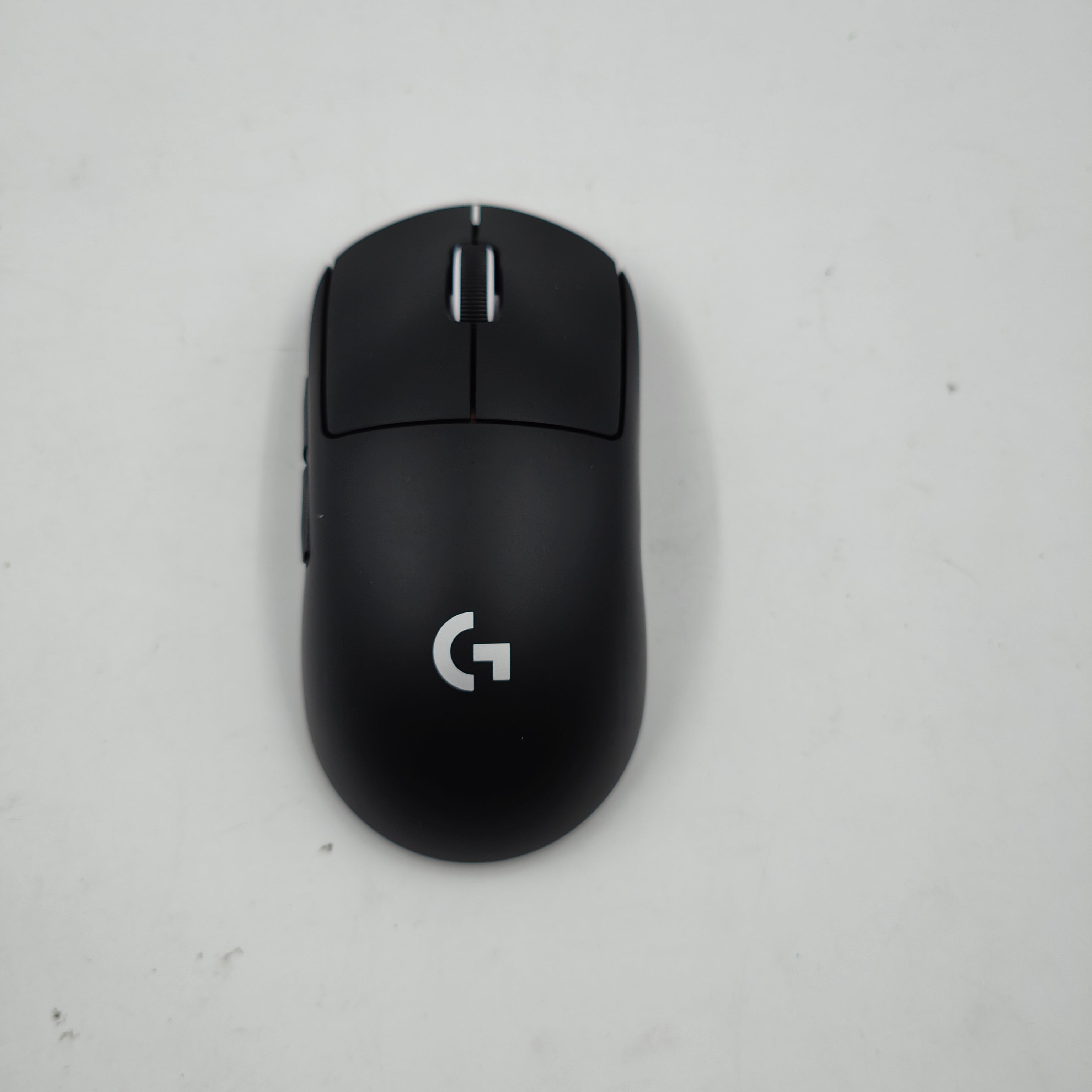 Logitech G Pro X Superlight Draadloze Gaming Muis Zwart