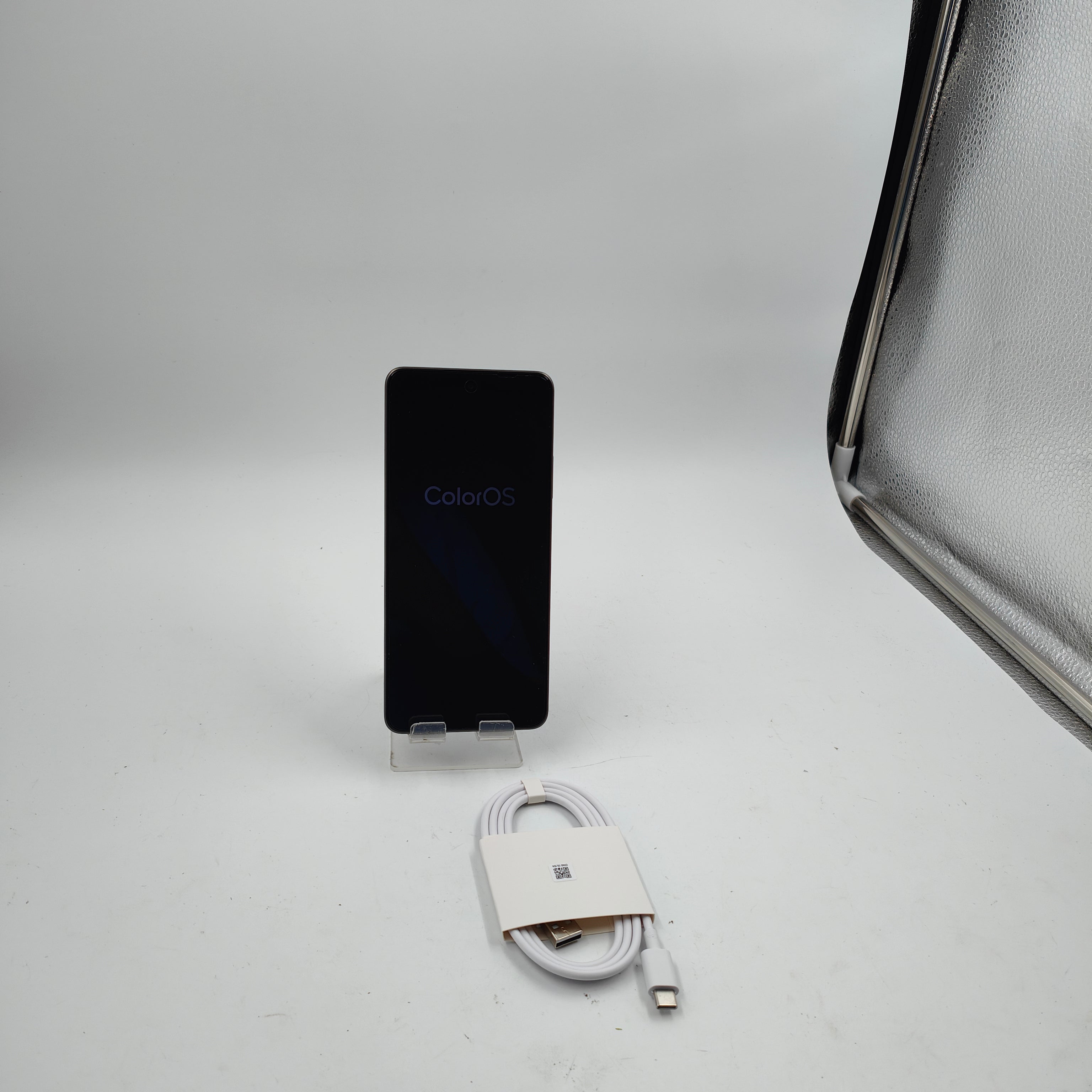 Oppo A5 Pro 5G Black Brown 256 GB