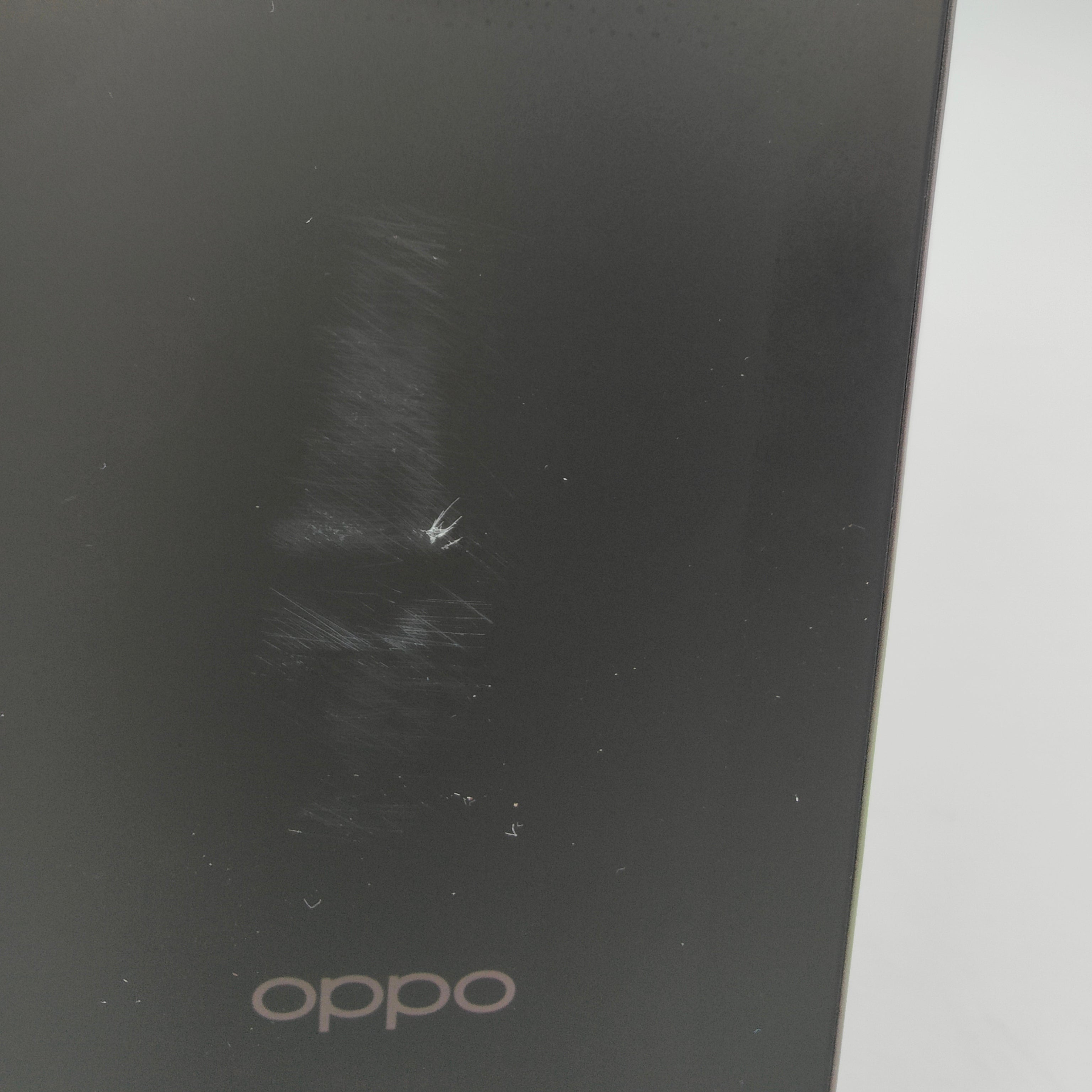Oppo A5 Pro 5G Black Brown 256 GB