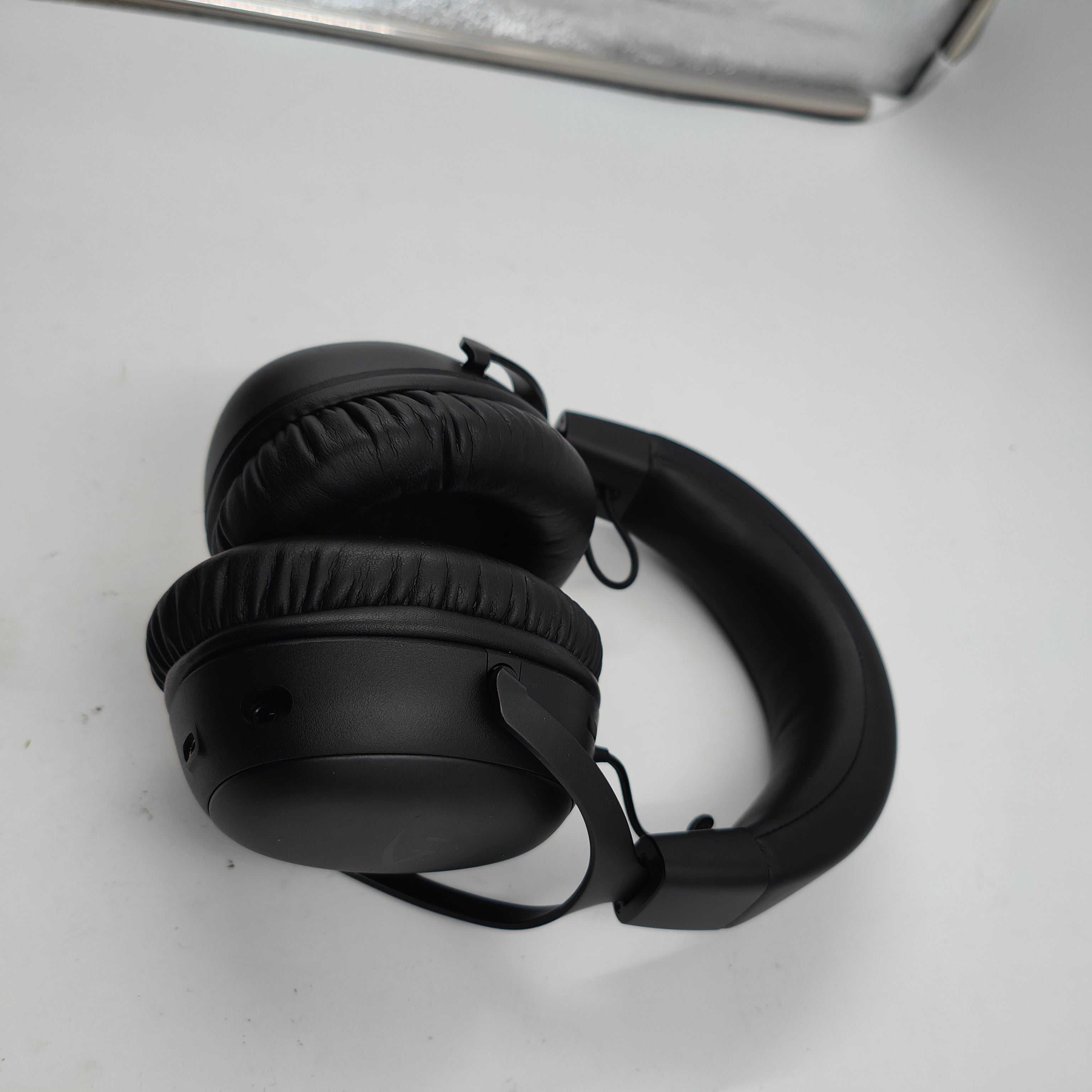 HyperX Cloud III Wireless Gaming Headset - Zwart (PC, PS5, PS4)