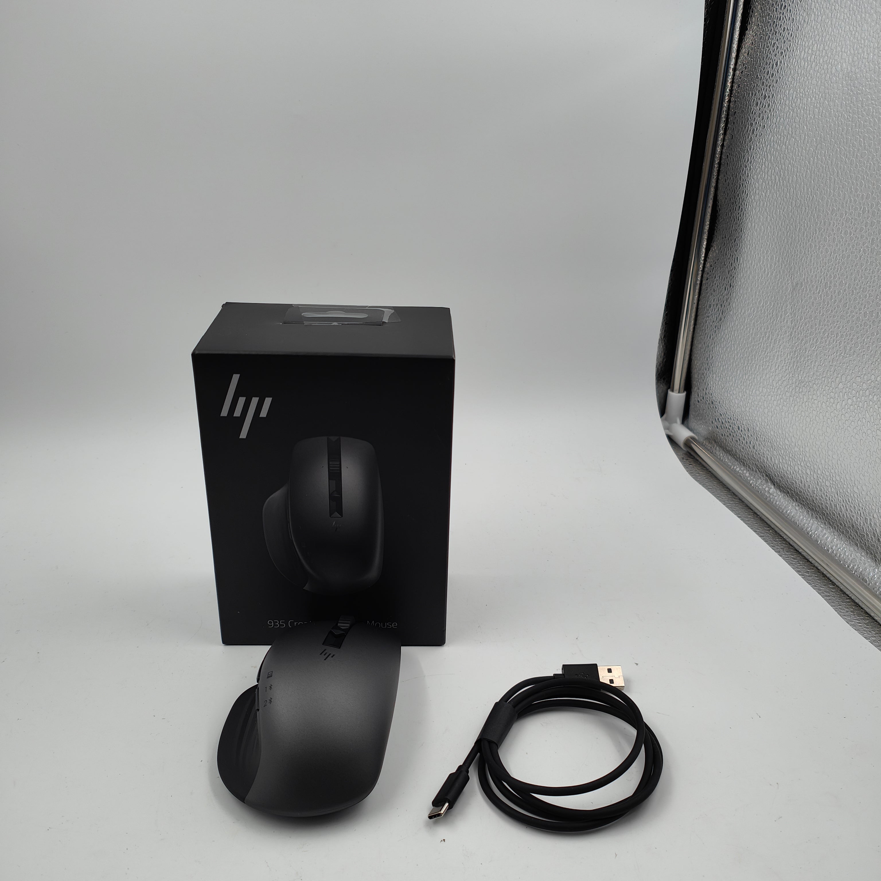 HP 935 Creator Draadloze Muis