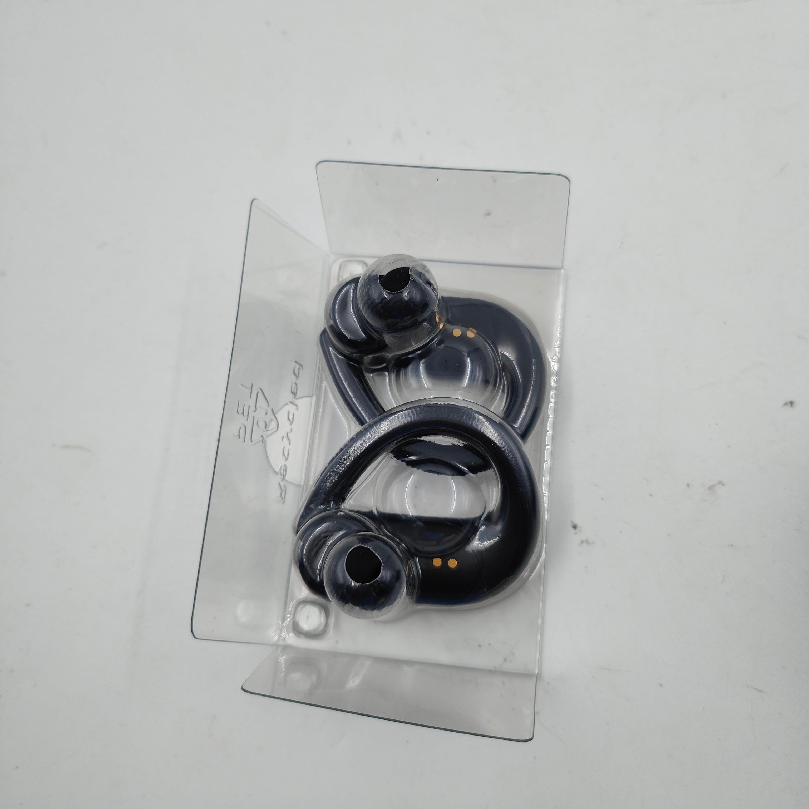 JBL Endurance Peak3 Schwarz