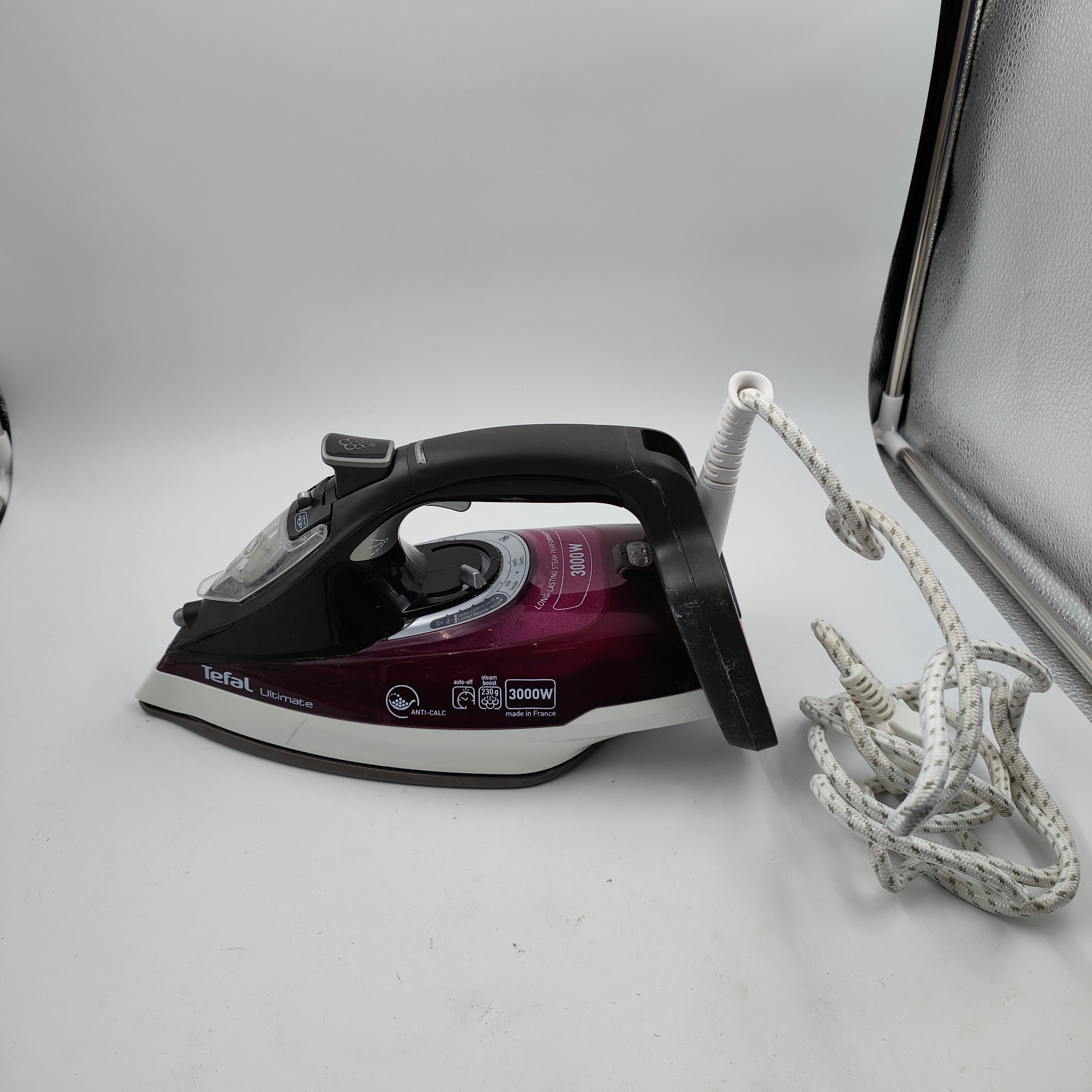 Tefal Ultimate Pure FV9844