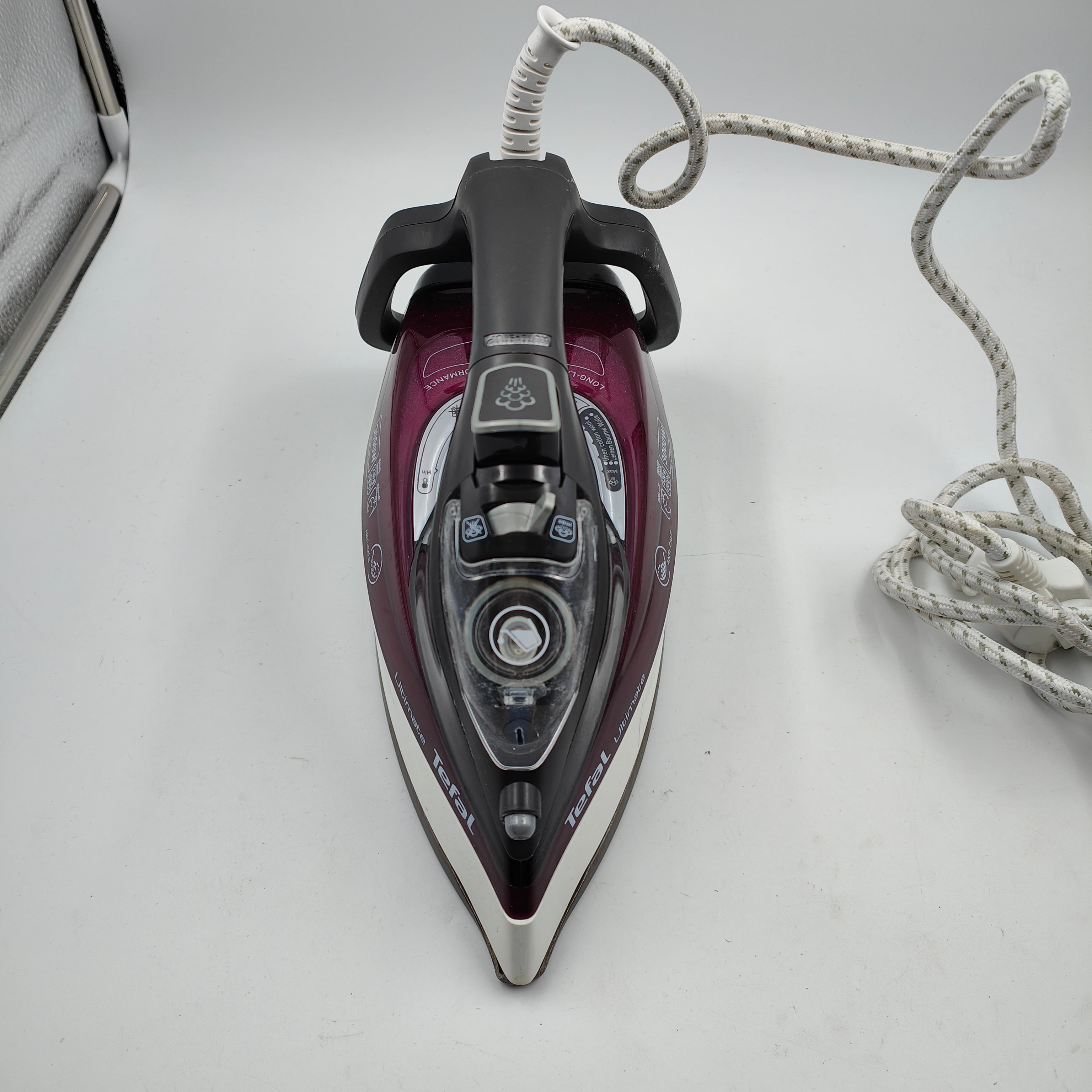 Tefal Ultimate Pure FV9844