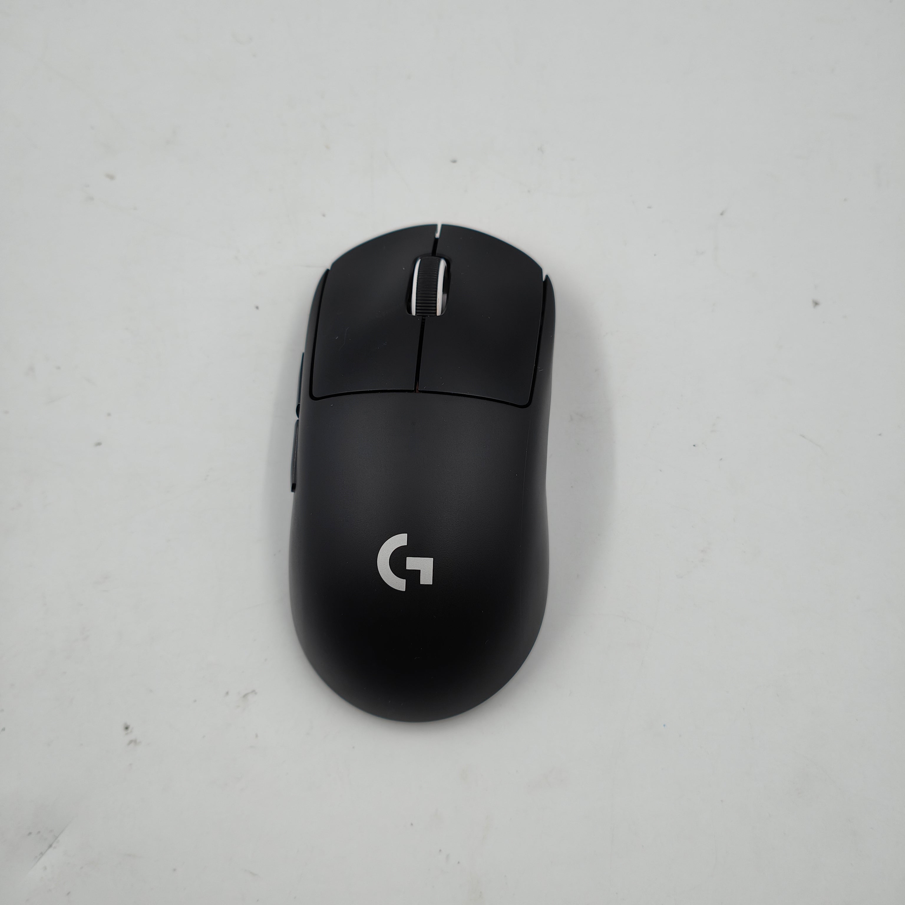 Logitech G Pro X Superlight Draadloze Gaming Muis Zwart