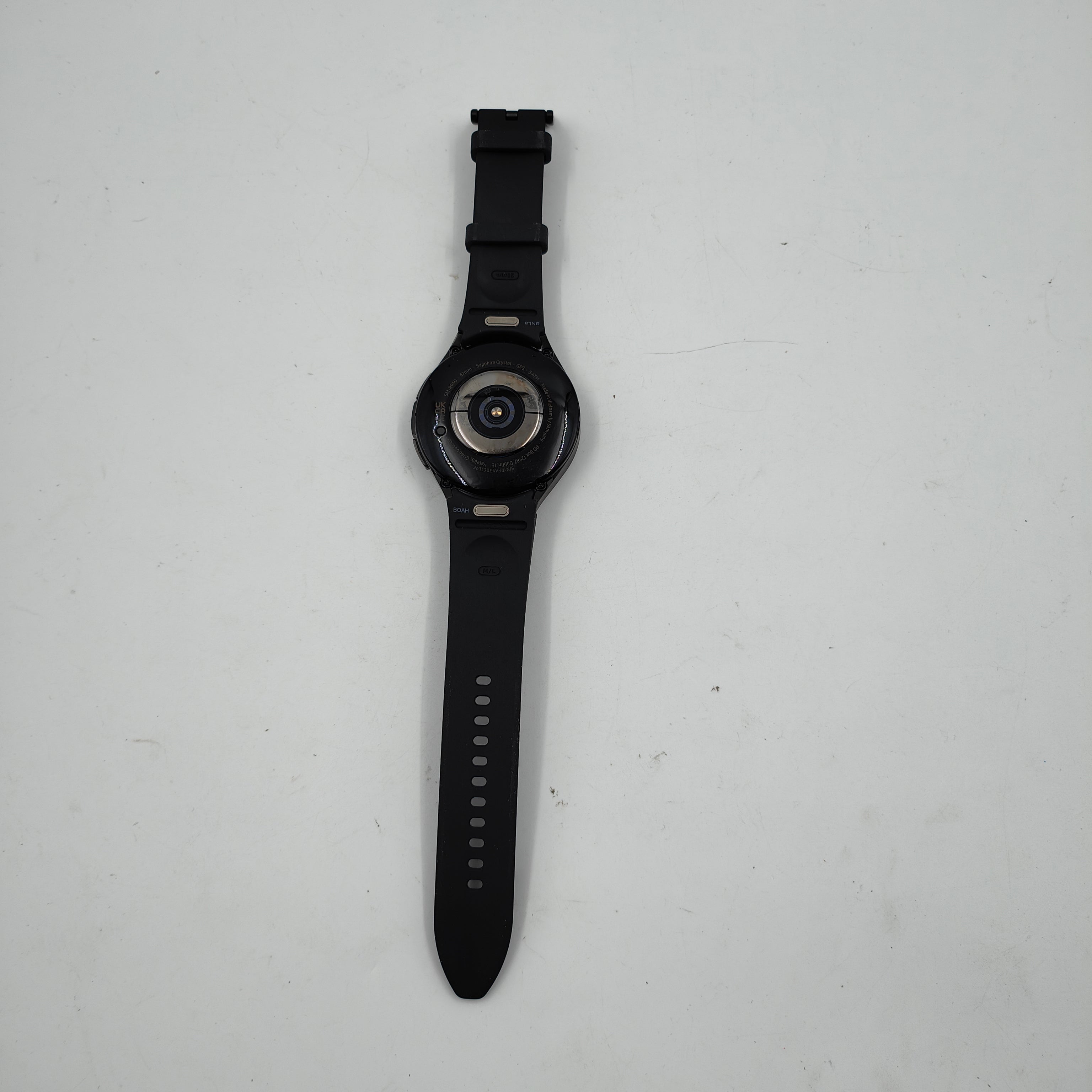 Samsung Galaxy Watch6 Classic 47mm BT Black