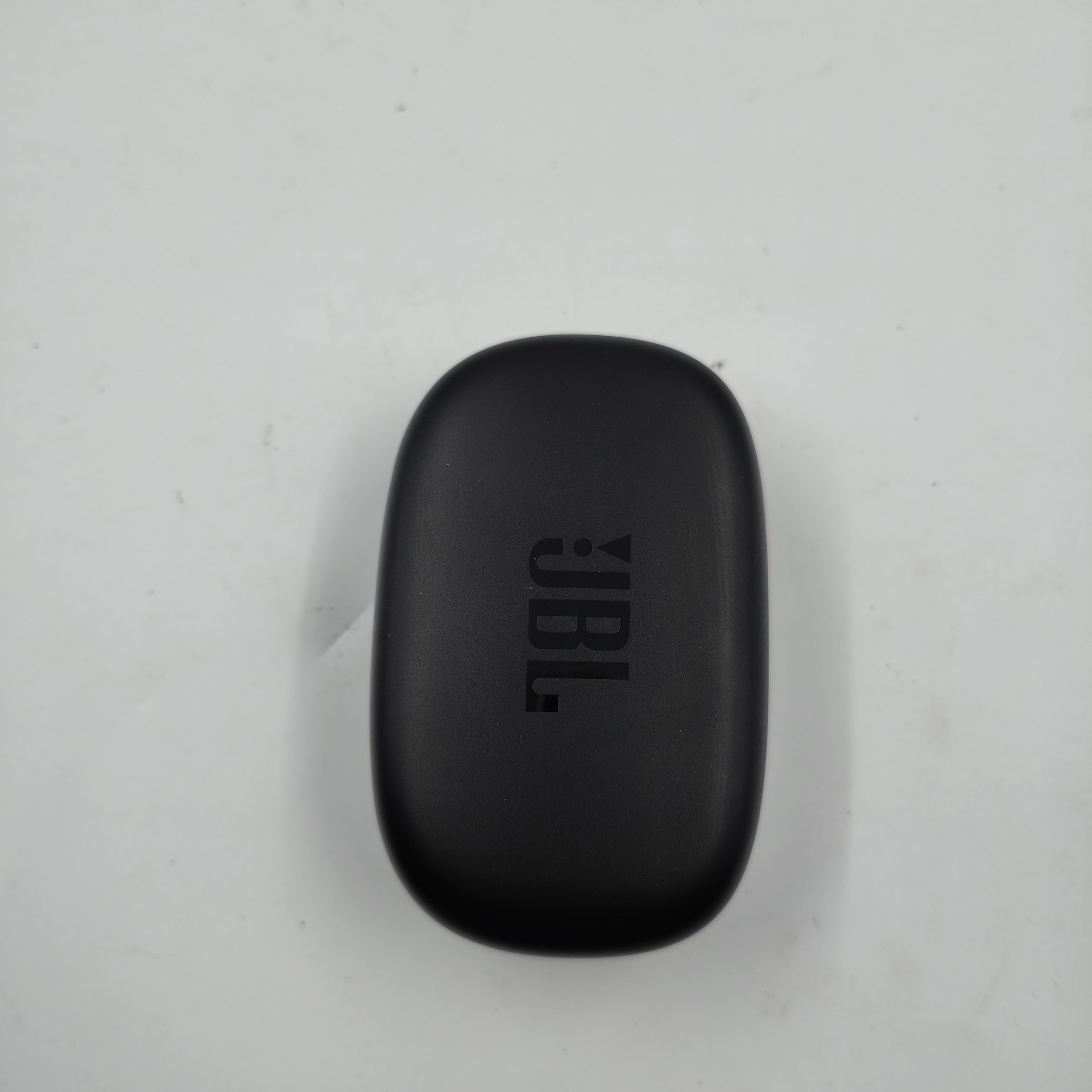 JBL Endurance Peak3 Schwarz