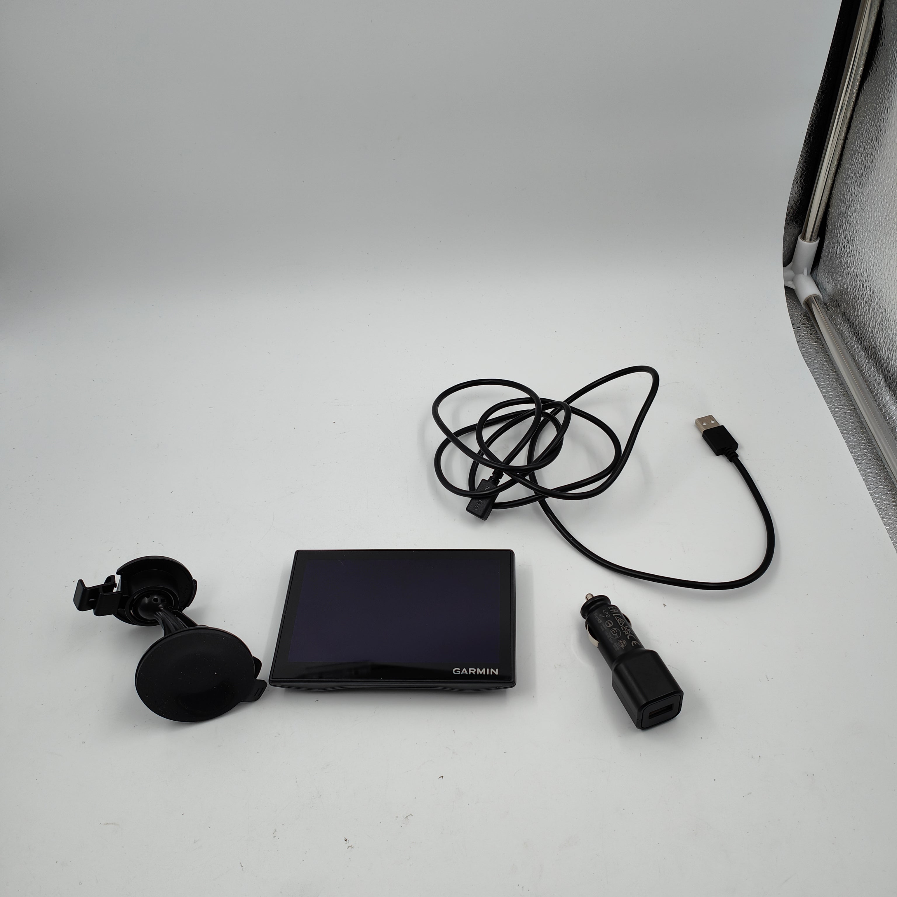 Garmin Drive 53 USB C Autonavigatie