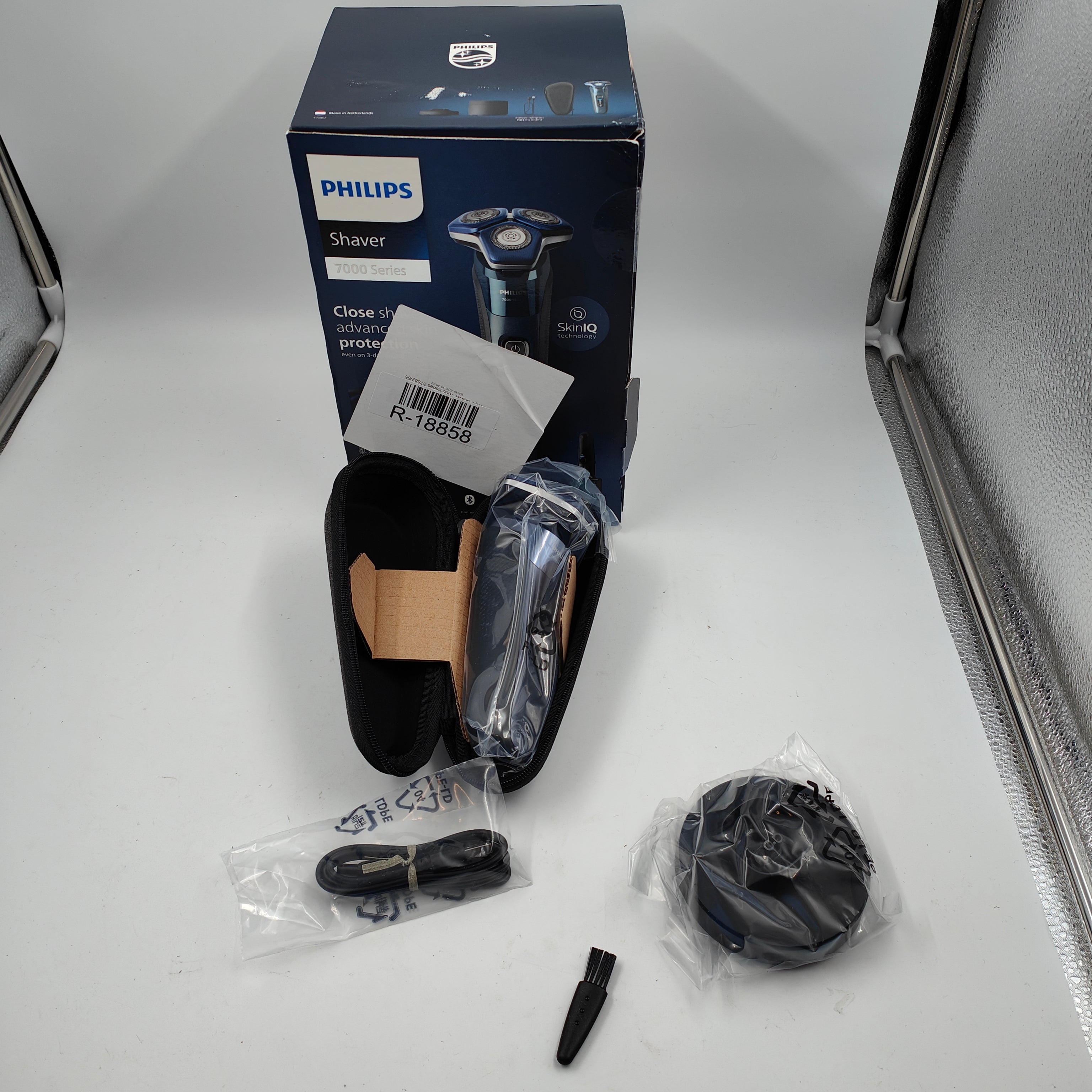 Philips Shaver 7000 Series S7882/55