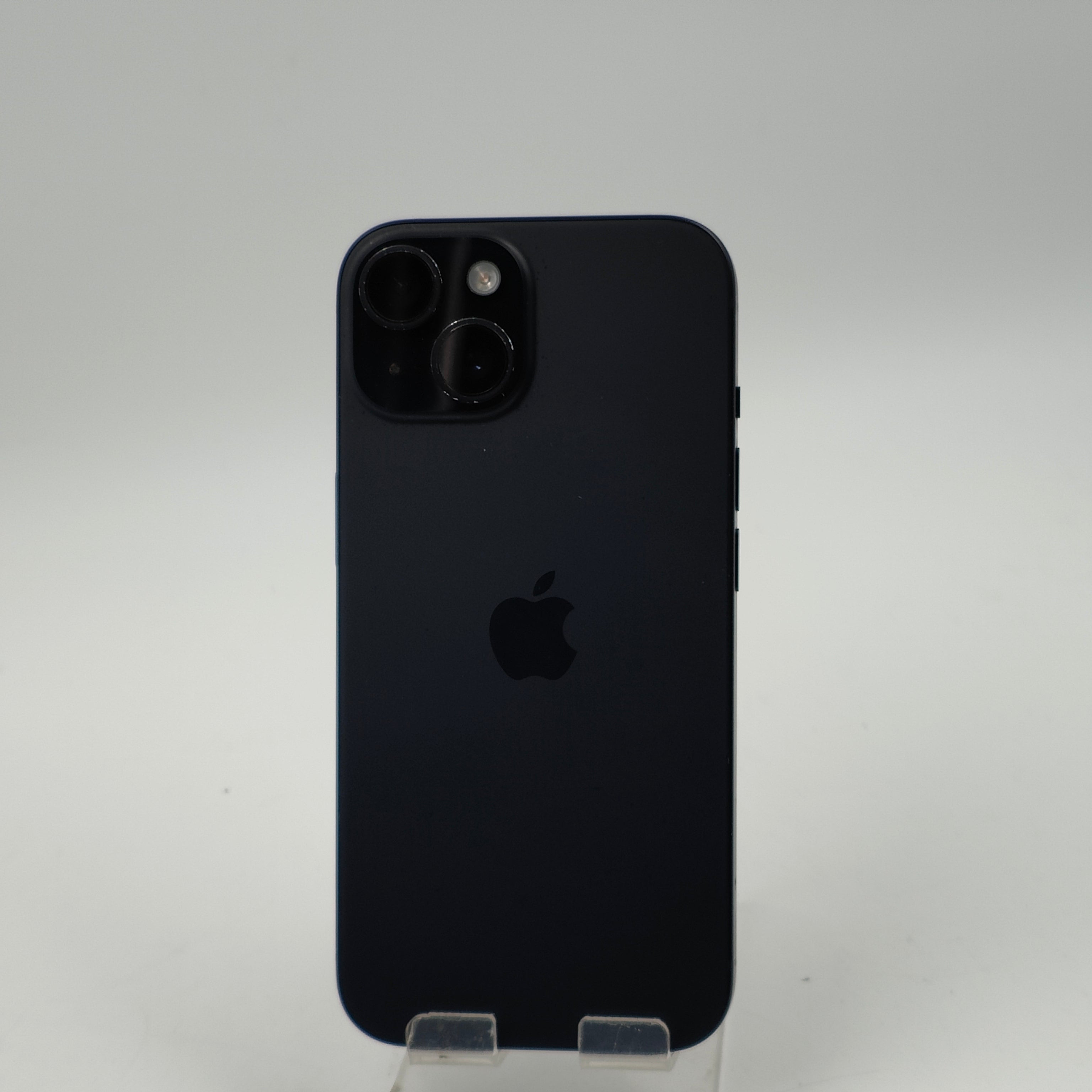 Generalüberholtes iPhone 15 128GB Schwarz