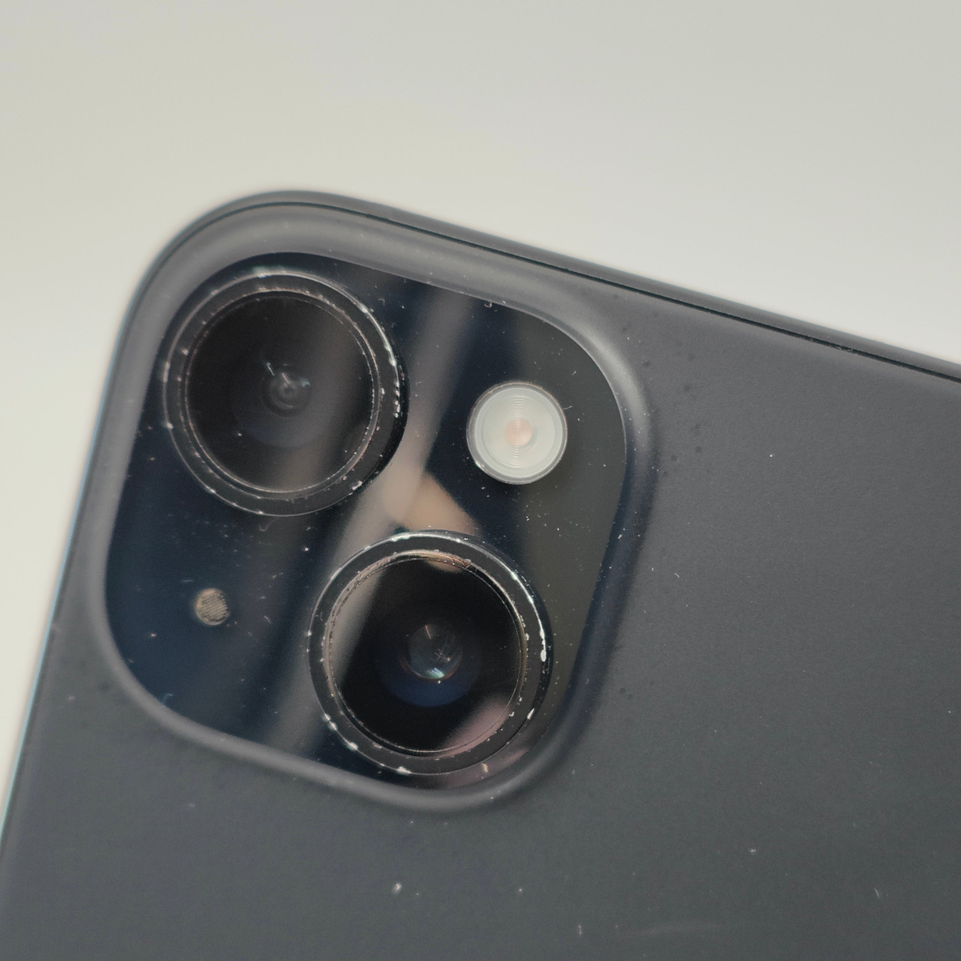 Generalüberholtes iPhone 15 128GB Schwarz