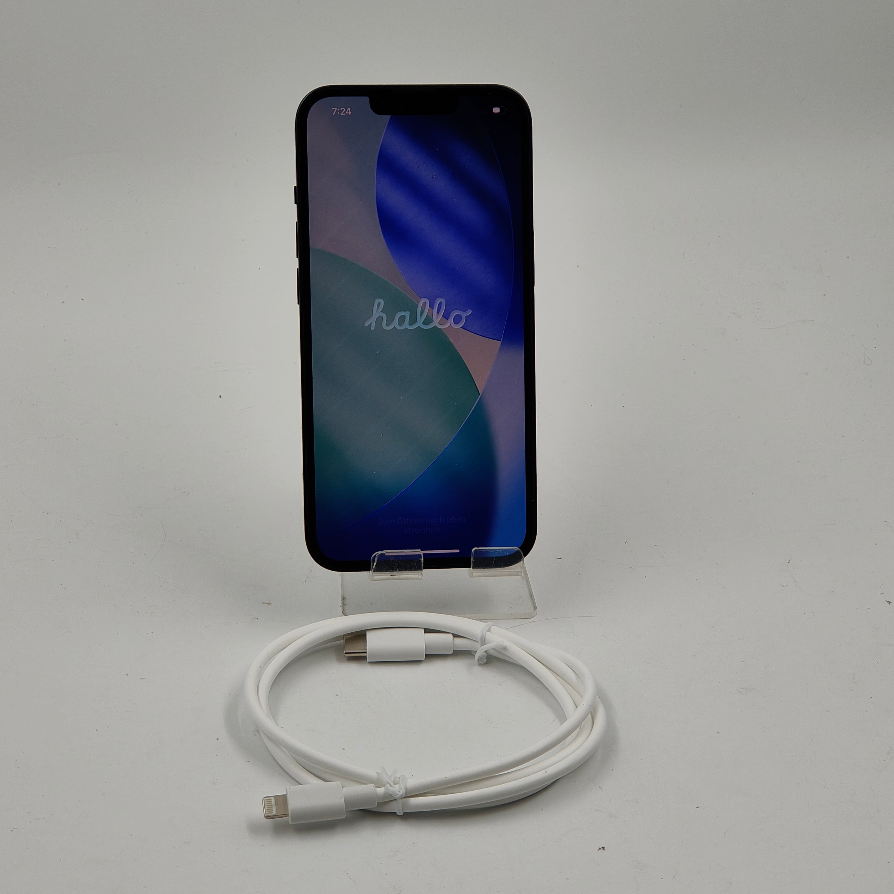 Refurbished iPhone 13 Midnight 256GB