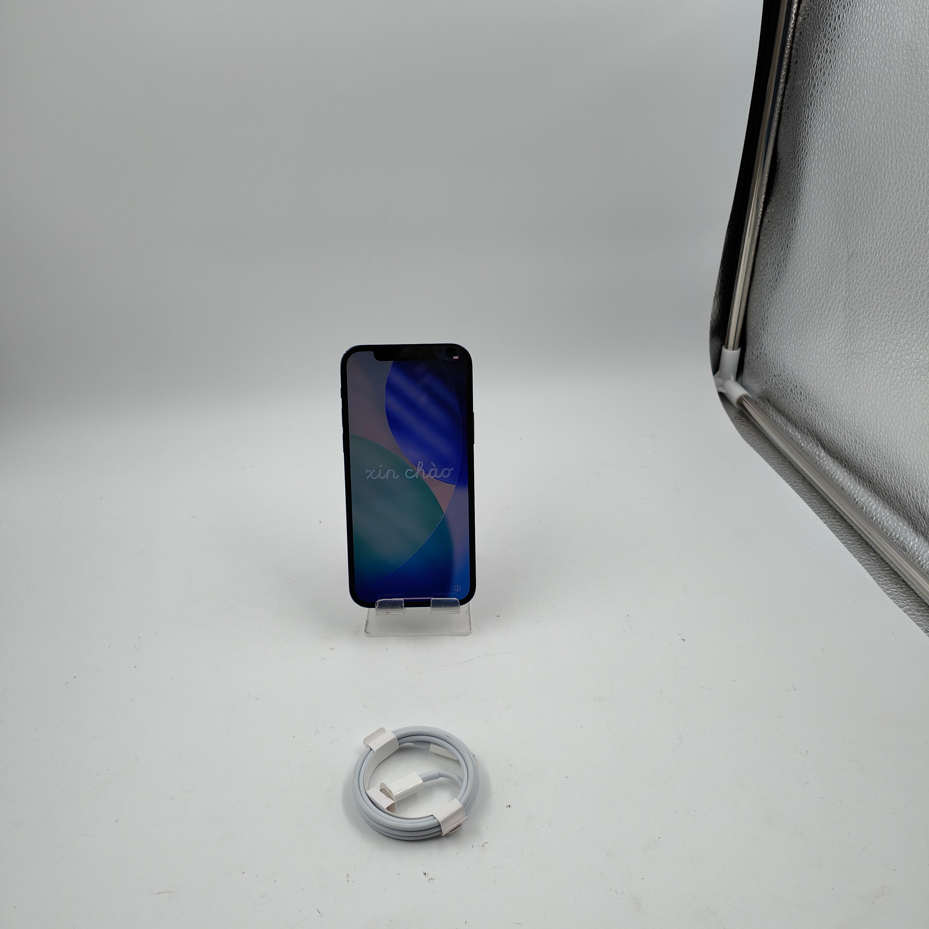 Refurbished iPhone 12 64GB Black